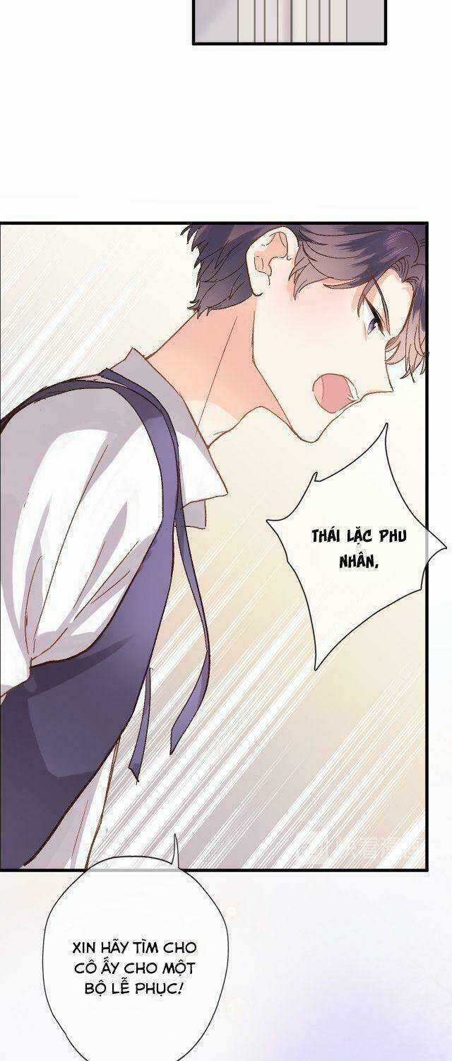 Xuyên Hành Thế Giới Chi Hoa Chapter 4 trang 5