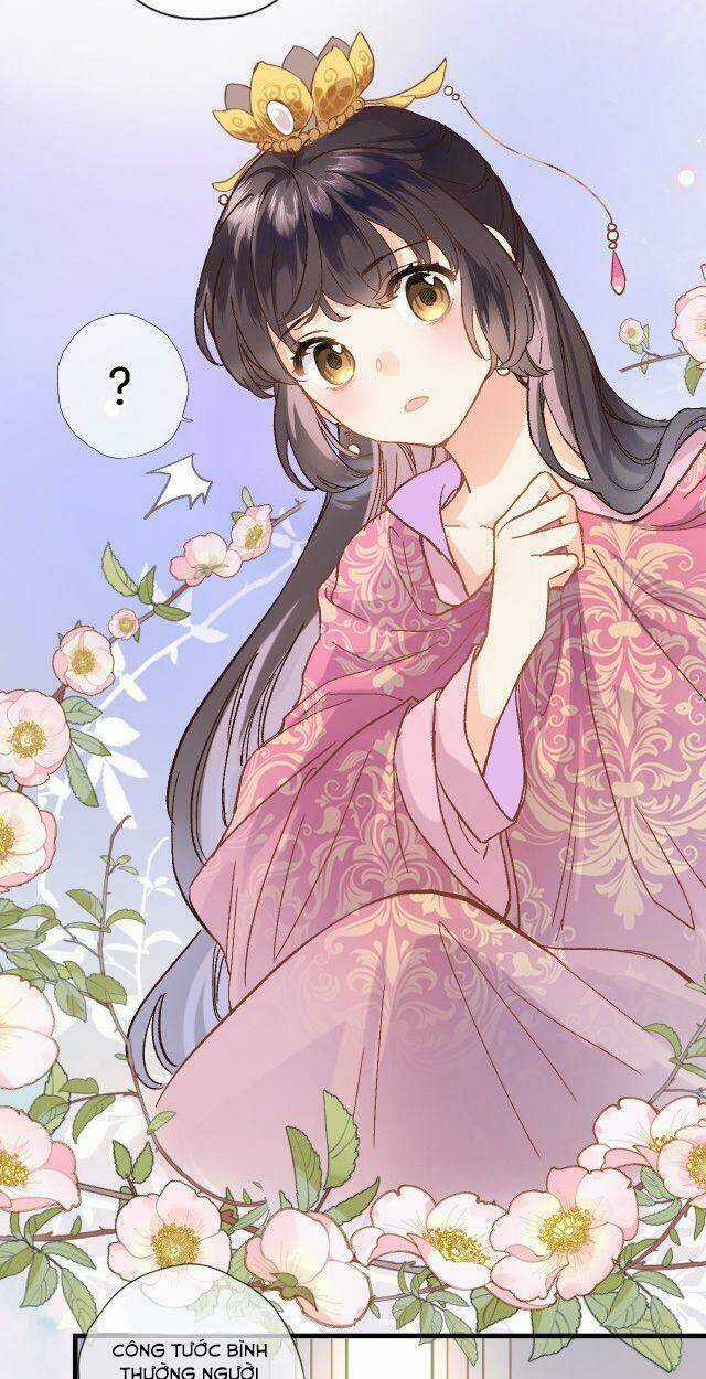 Xuyên Hành Thế Giới Chi Hoa Chapter 4 trang 6