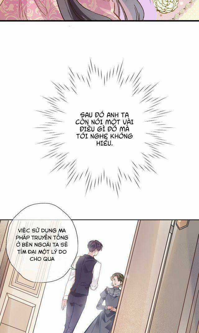 Xuyên Hành Thế Giới Chi Hoa Chapter 4 trang 9