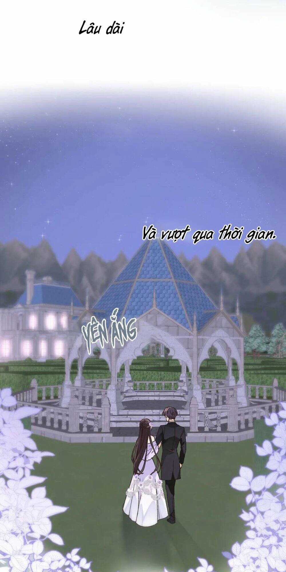 Xuyên Hành Thế Giới Chi Hoa Chapter 40 trang 11