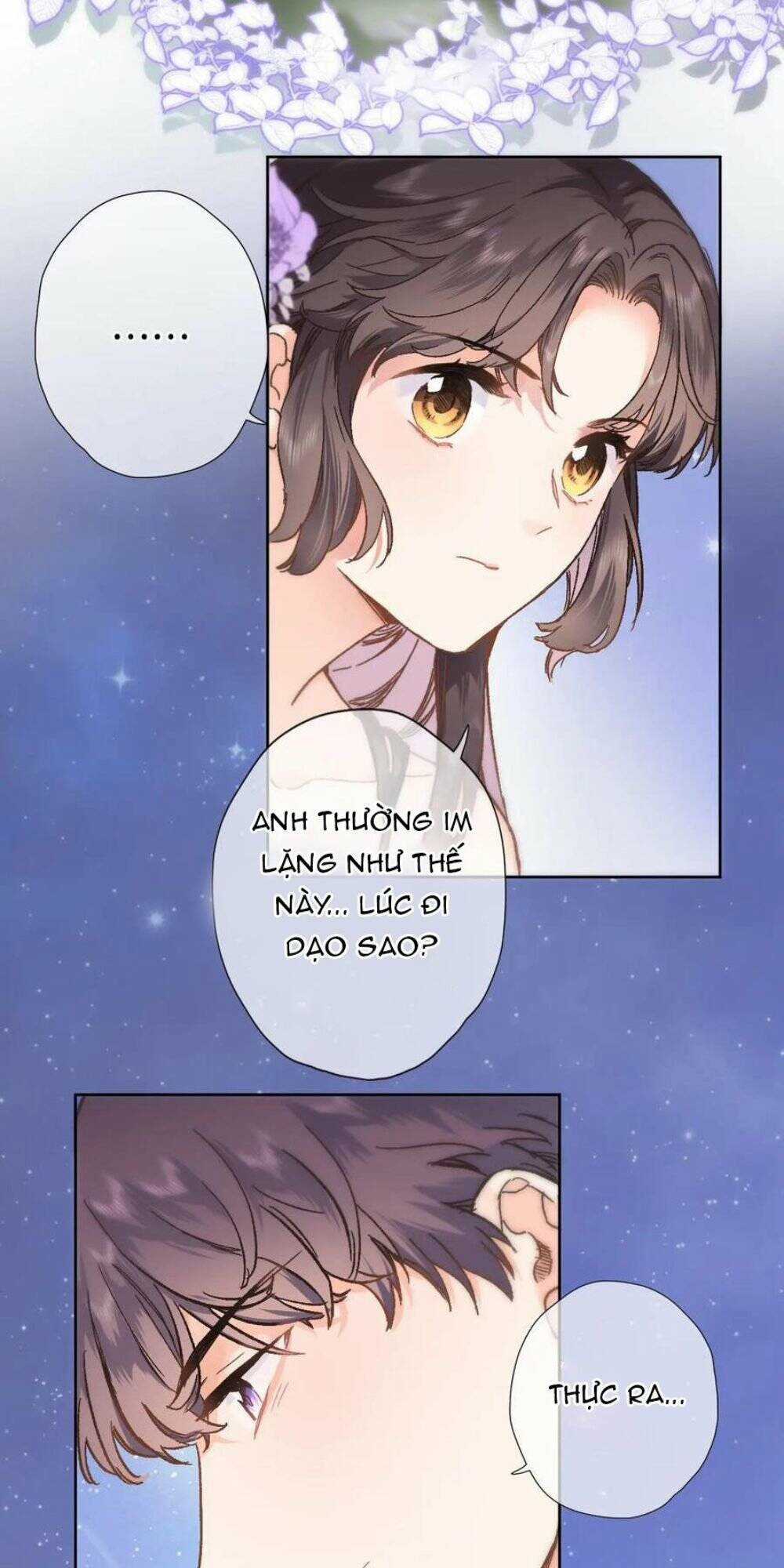 Xuyên Hành Thế Giới Chi Hoa Chapter 40 trang 12