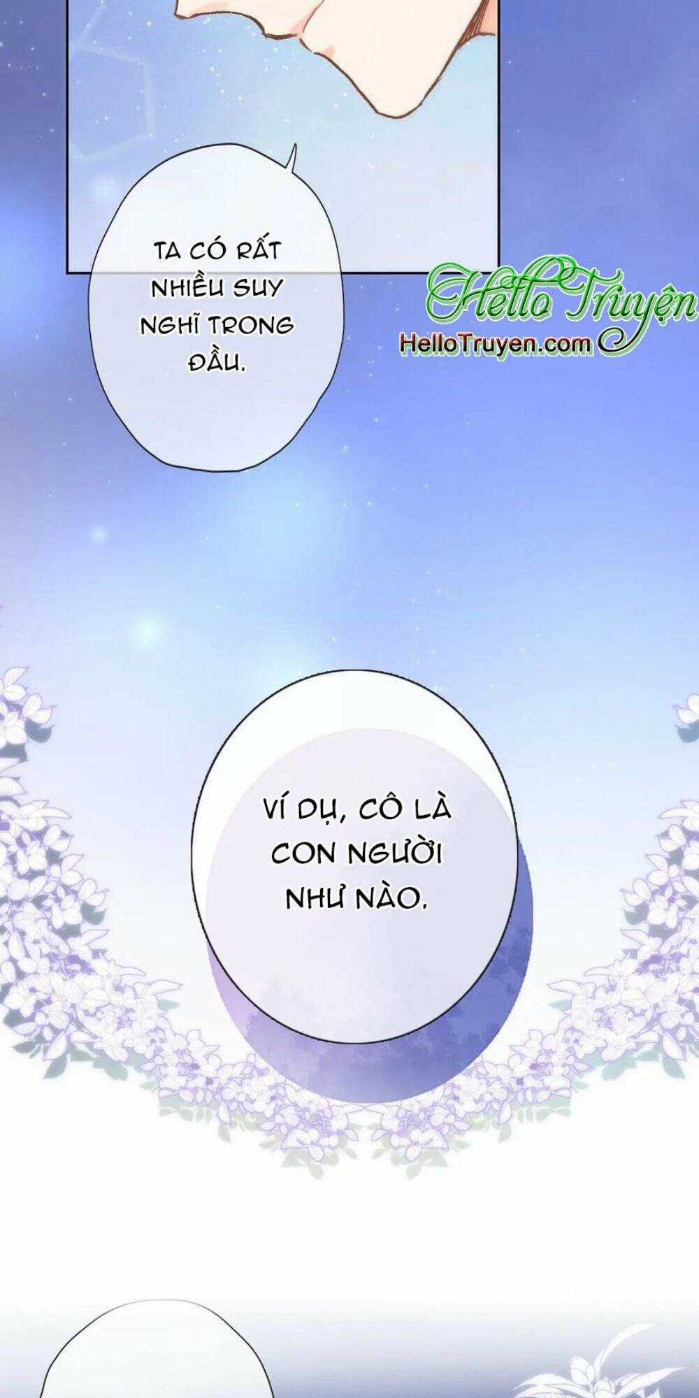 Xuyên Hành Thế Giới Chi Hoa Chapter 40 trang 13