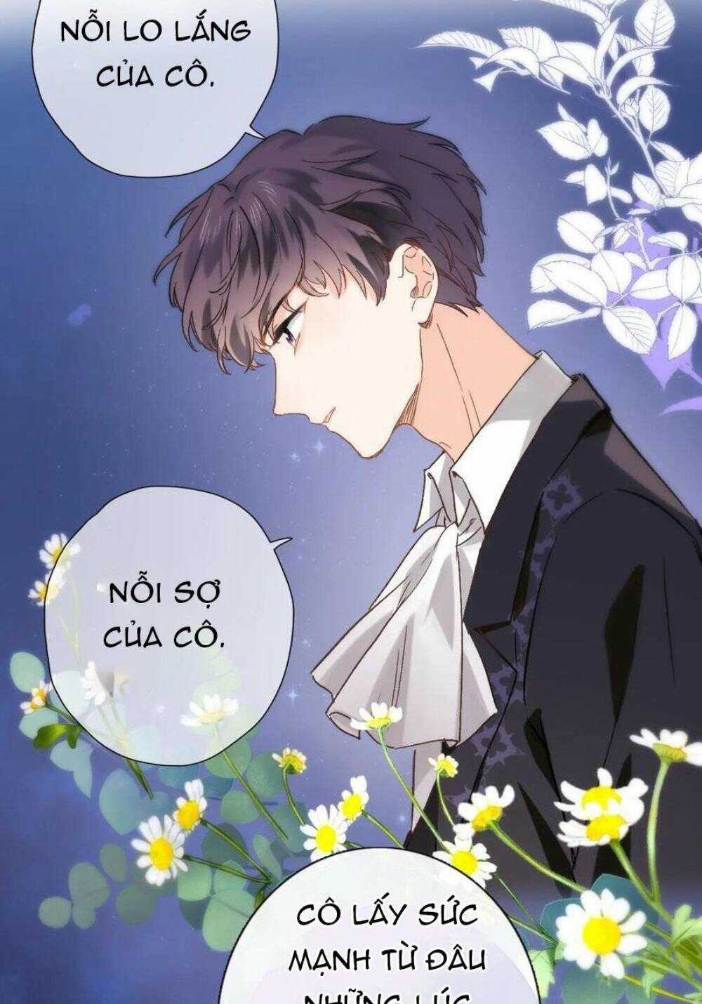 Xuyên Hành Thế Giới Chi Hoa Chapter 40 trang 14