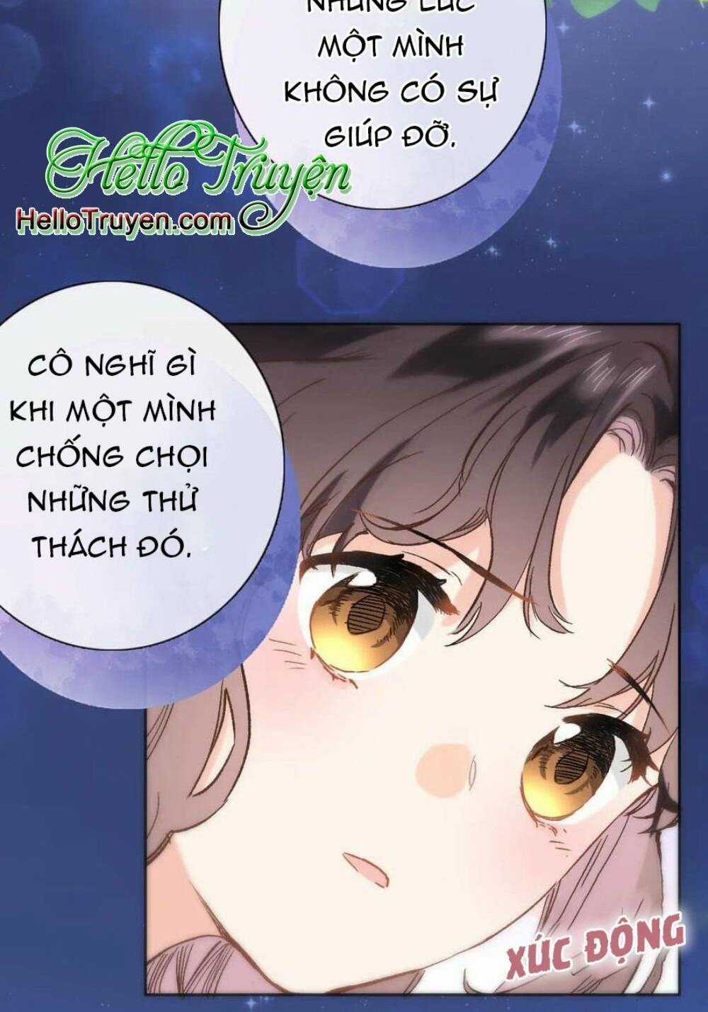 Xuyên Hành Thế Giới Chi Hoa Chapter 40 trang 15