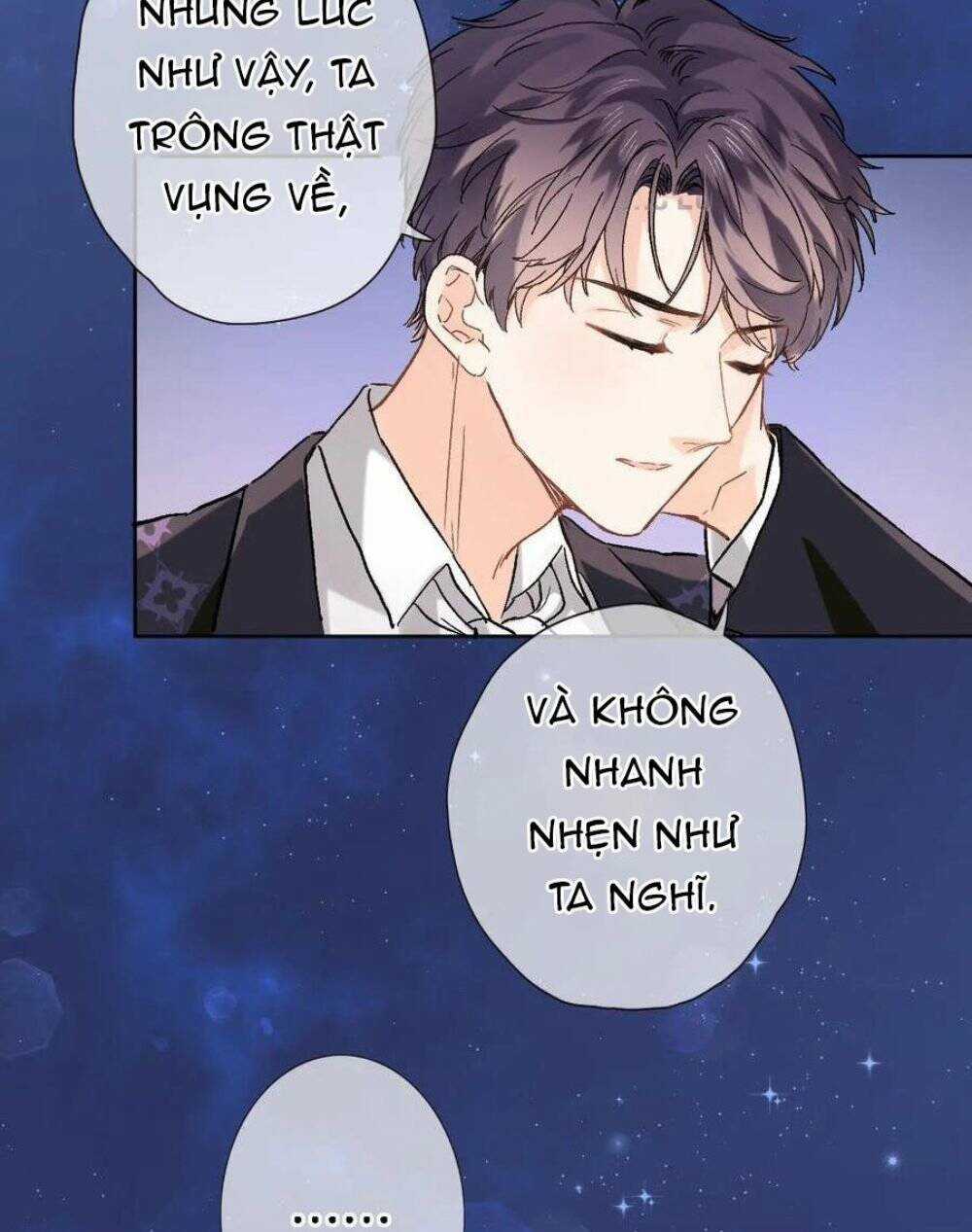 Xuyên Hành Thế Giới Chi Hoa Chapter 40 trang 19