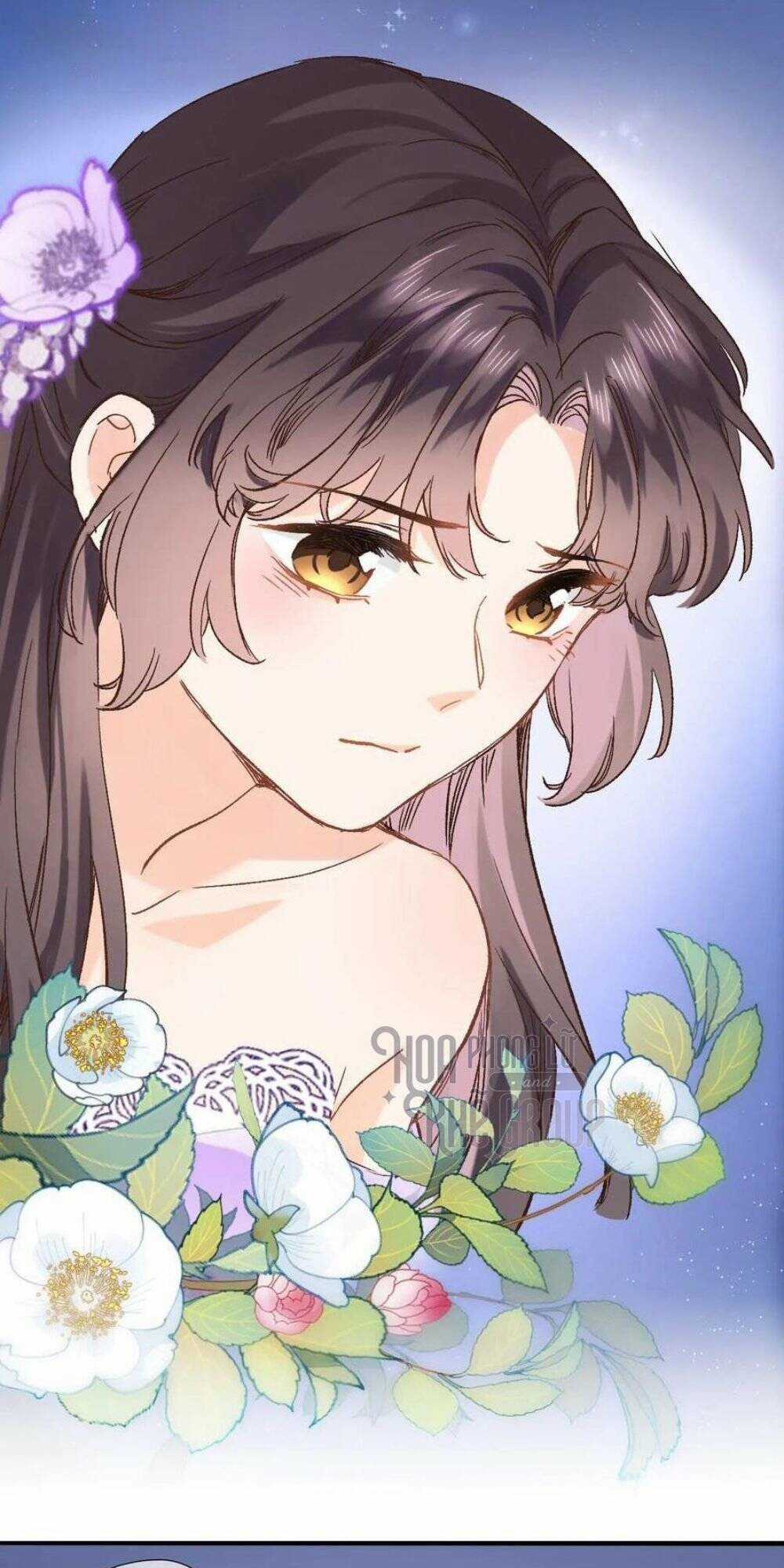 Xuyên Hành Thế Giới Chi Hoa Chapter 40 trang 21