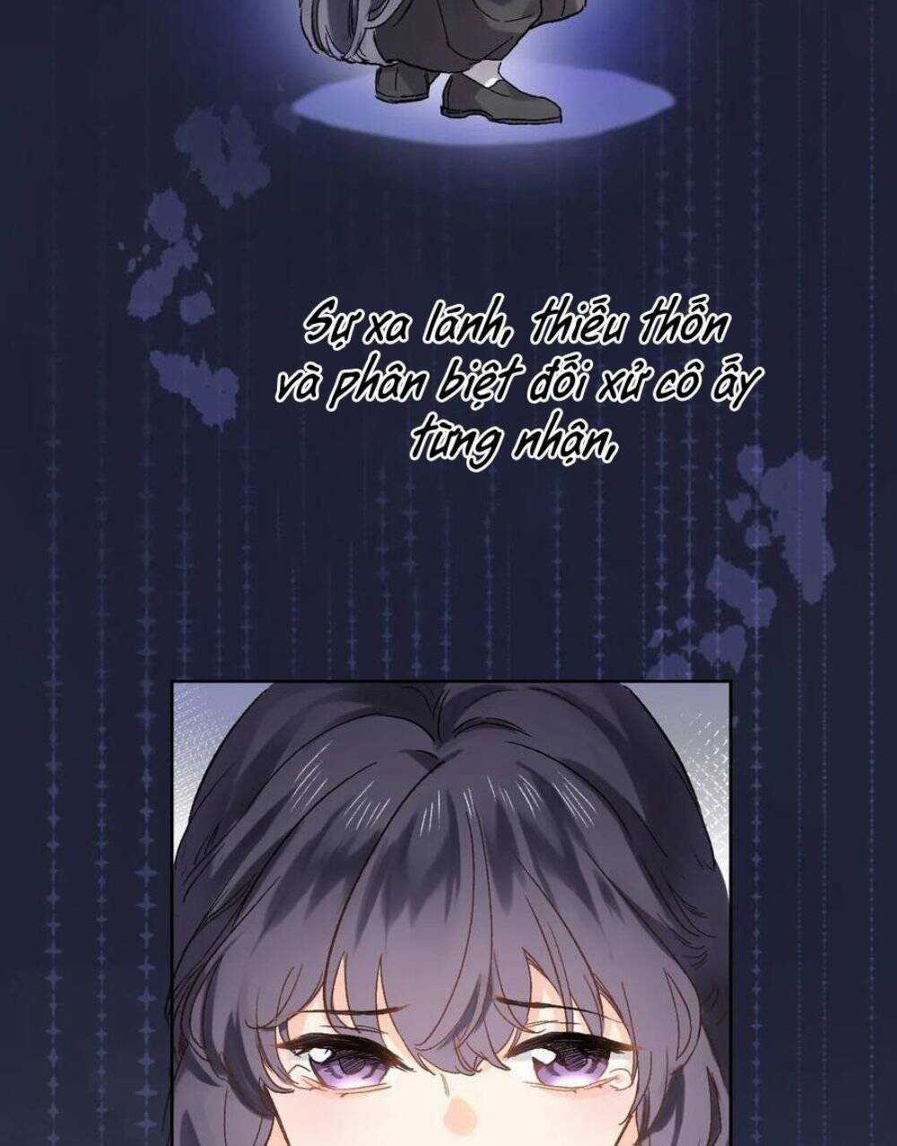 Xuyên Hành Thế Giới Chi Hoa Chapter 40 trang 24