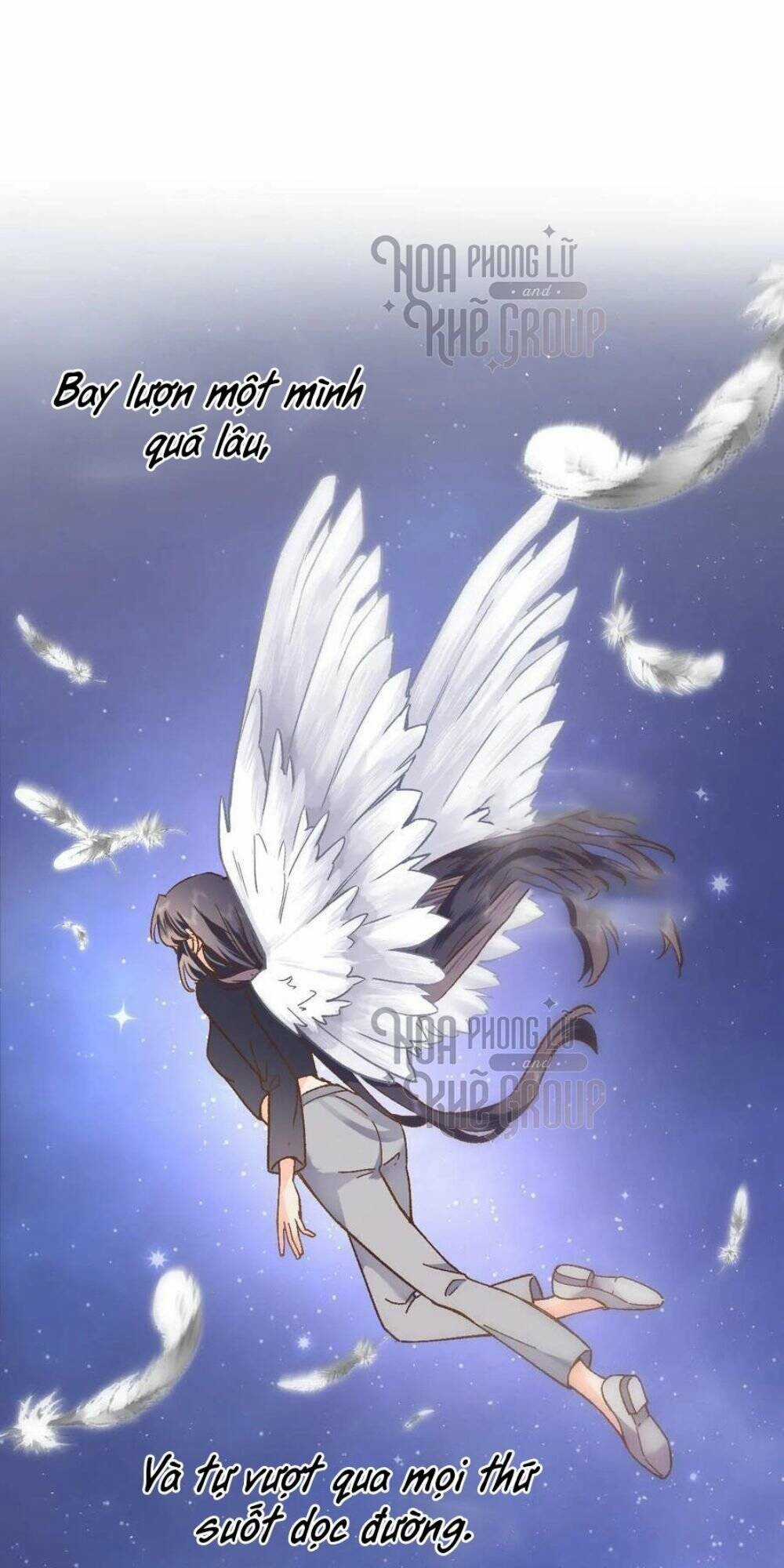 Xuyên Hành Thế Giới Chi Hoa Chapter 40 trang 26