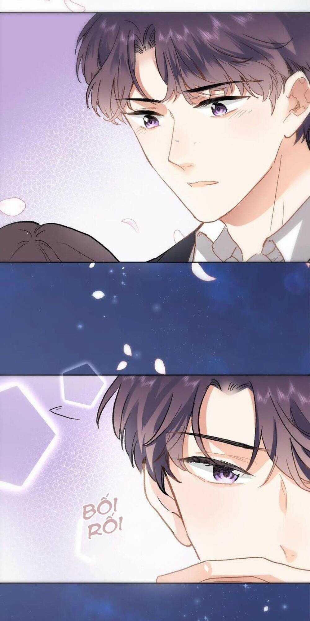 Xuyên Hành Thế Giới Chi Hoa Chapter 40 trang 30