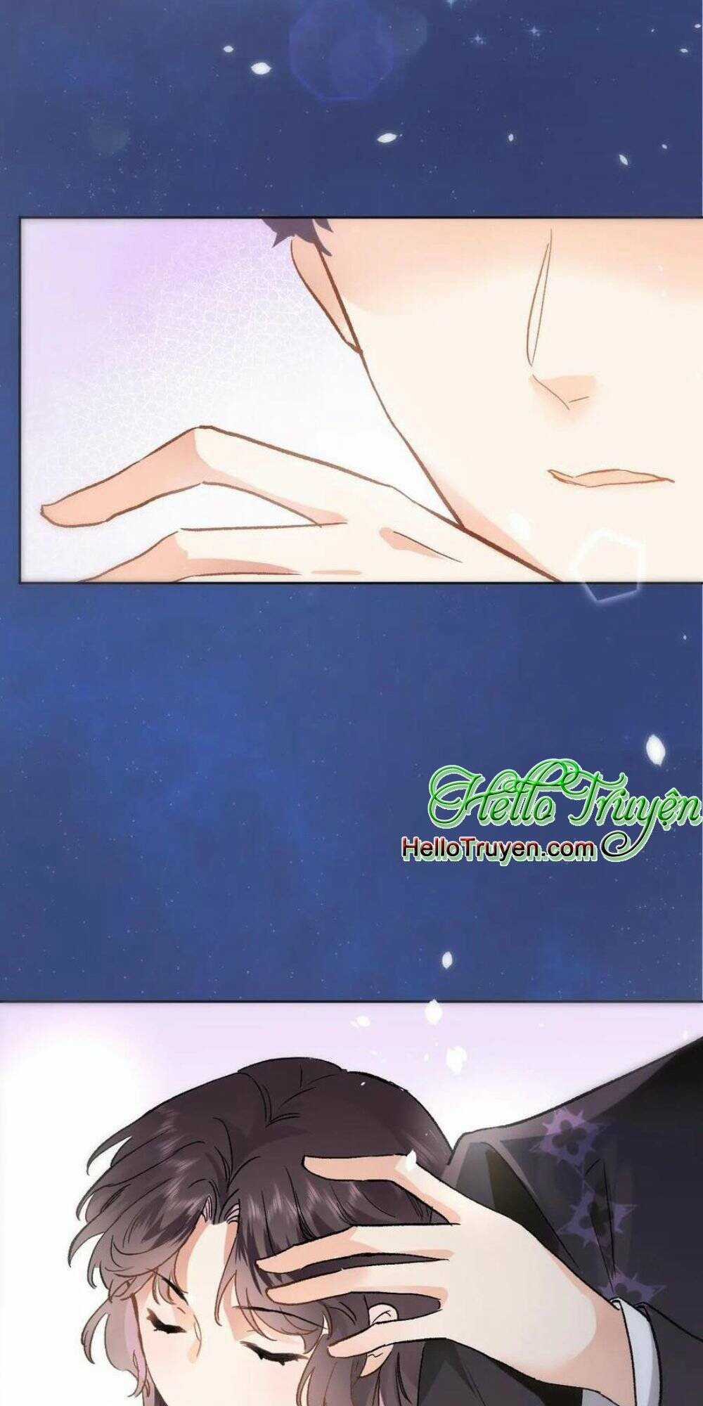 Xuyên Hành Thế Giới Chi Hoa Chapter 40 trang 31