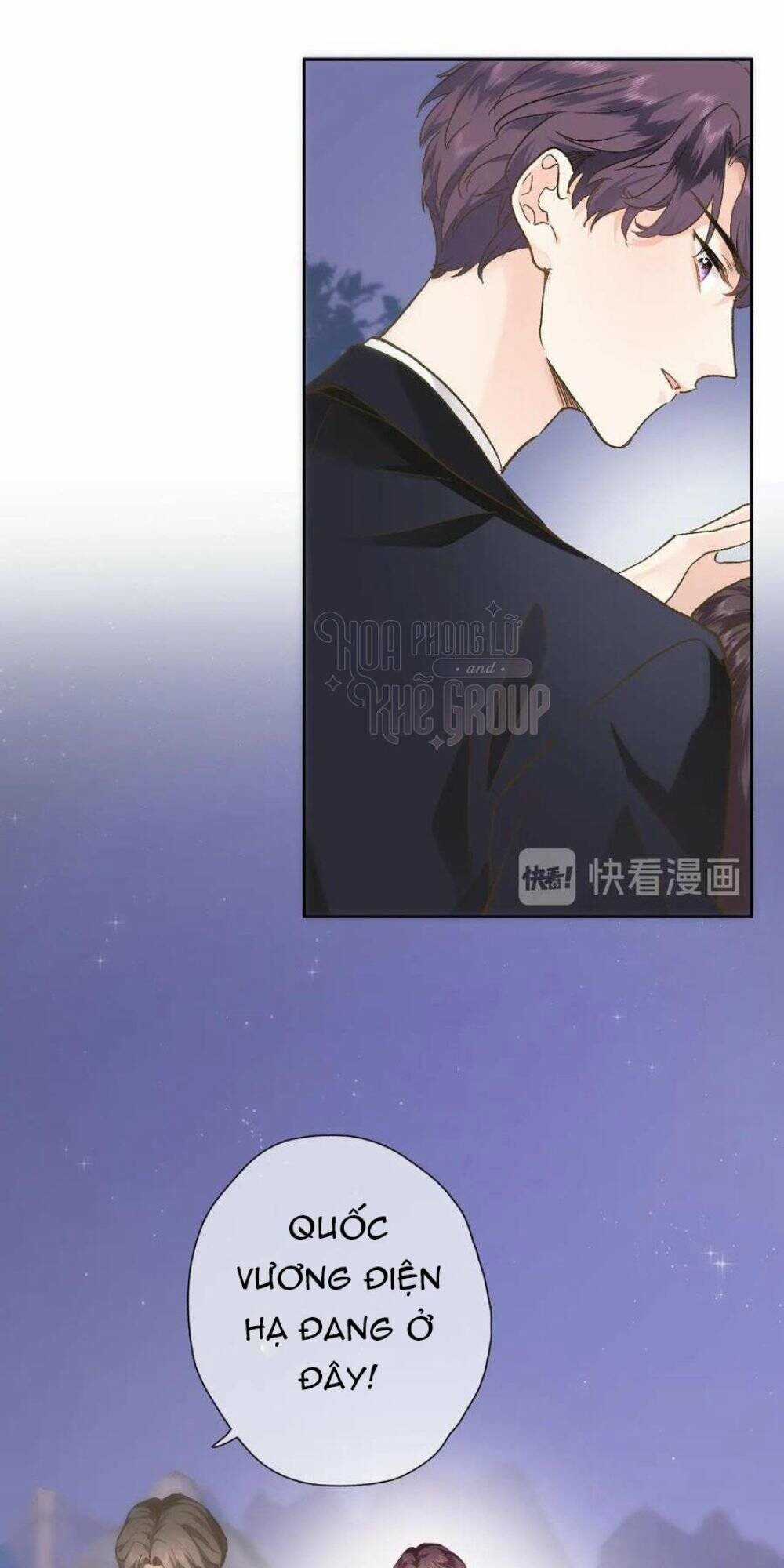 Xuyên Hành Thế Giới Chi Hoa Chapter 40 trang 34