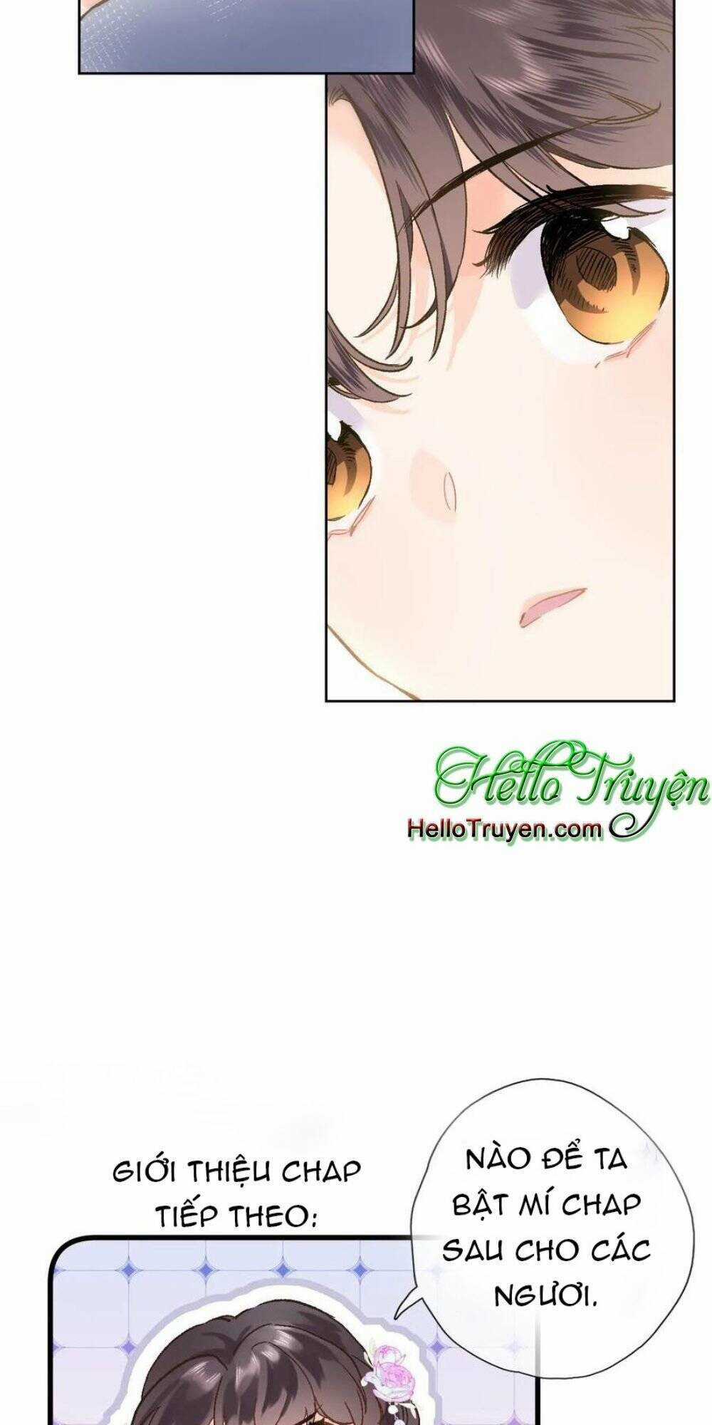 Xuyên Hành Thế Giới Chi Hoa Chapter 40 trang 36