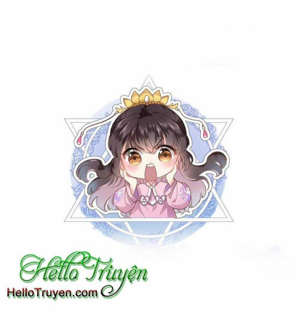 Xuyên Hành Thế Giới Chi Hoa Chapter 40 trang 39