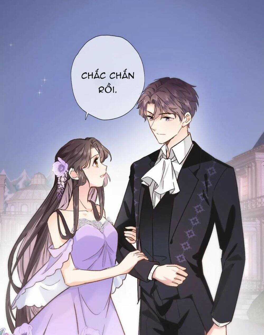 Xuyên Hành Thế Giới Chi Hoa Chapter 40 trang 5