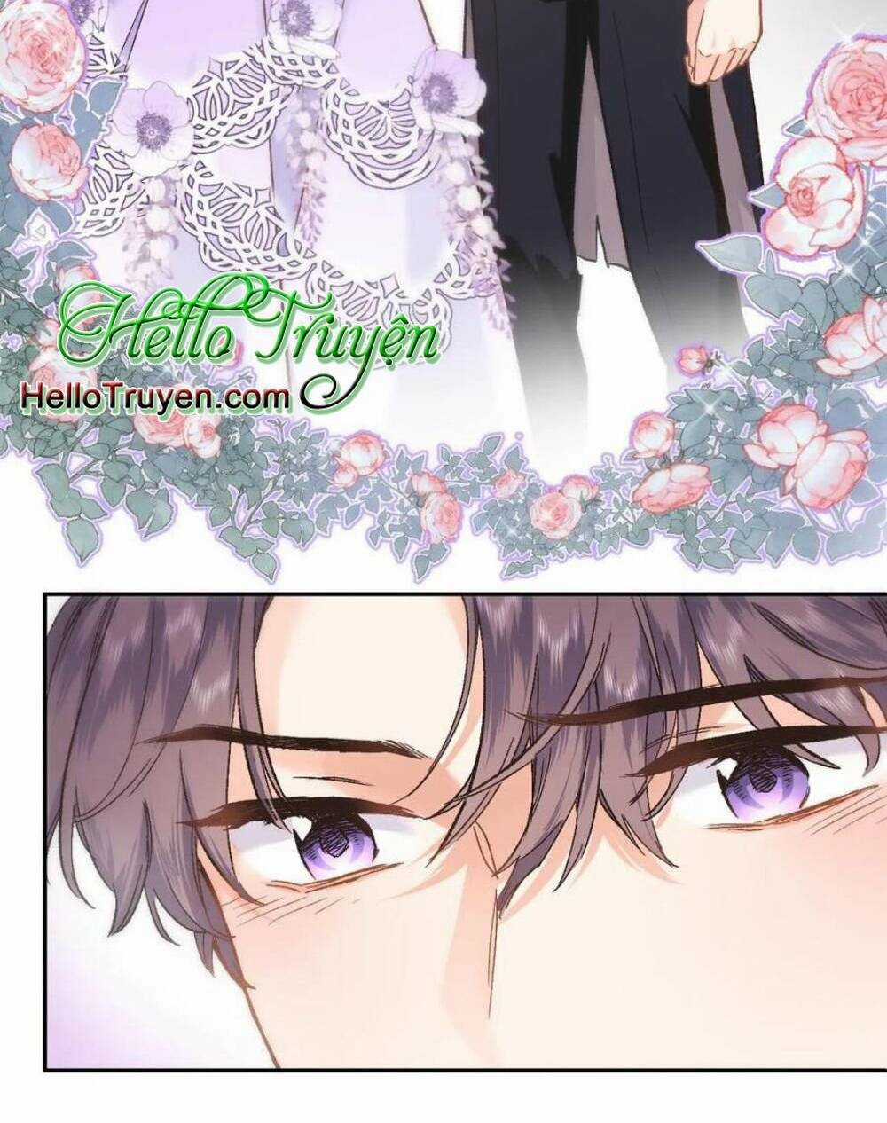 Xuyên Hành Thế Giới Chi Hoa Chapter 40 trang 6