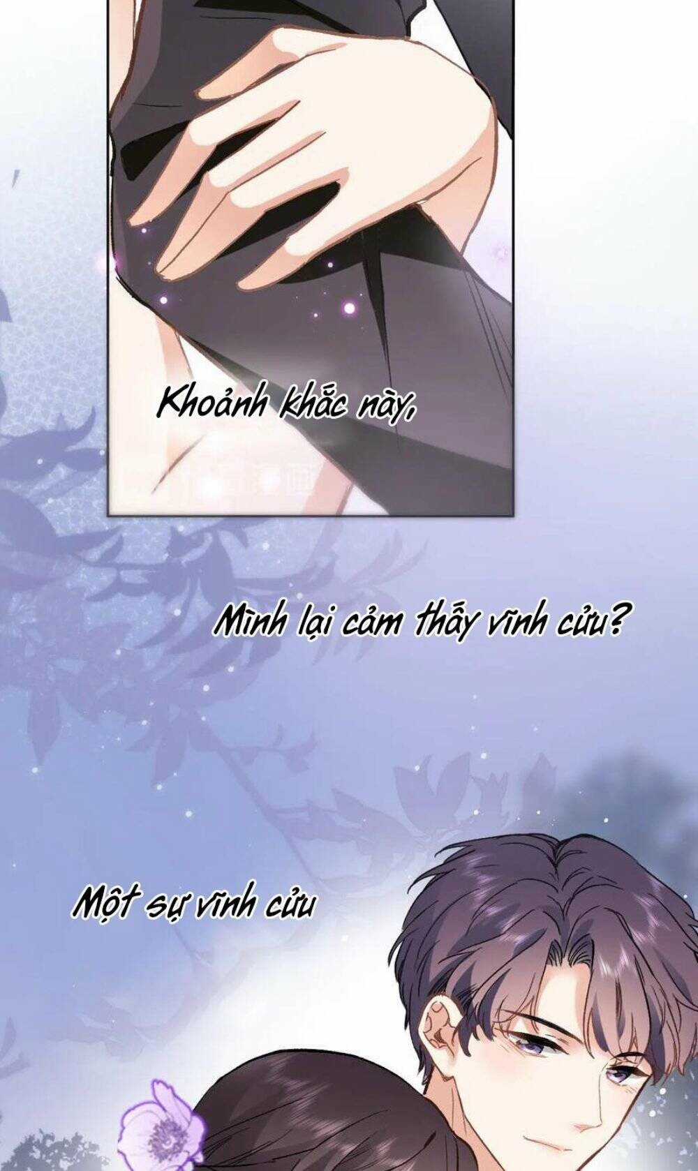 Xuyên Hành Thế Giới Chi Hoa Chapter 40 trang 9