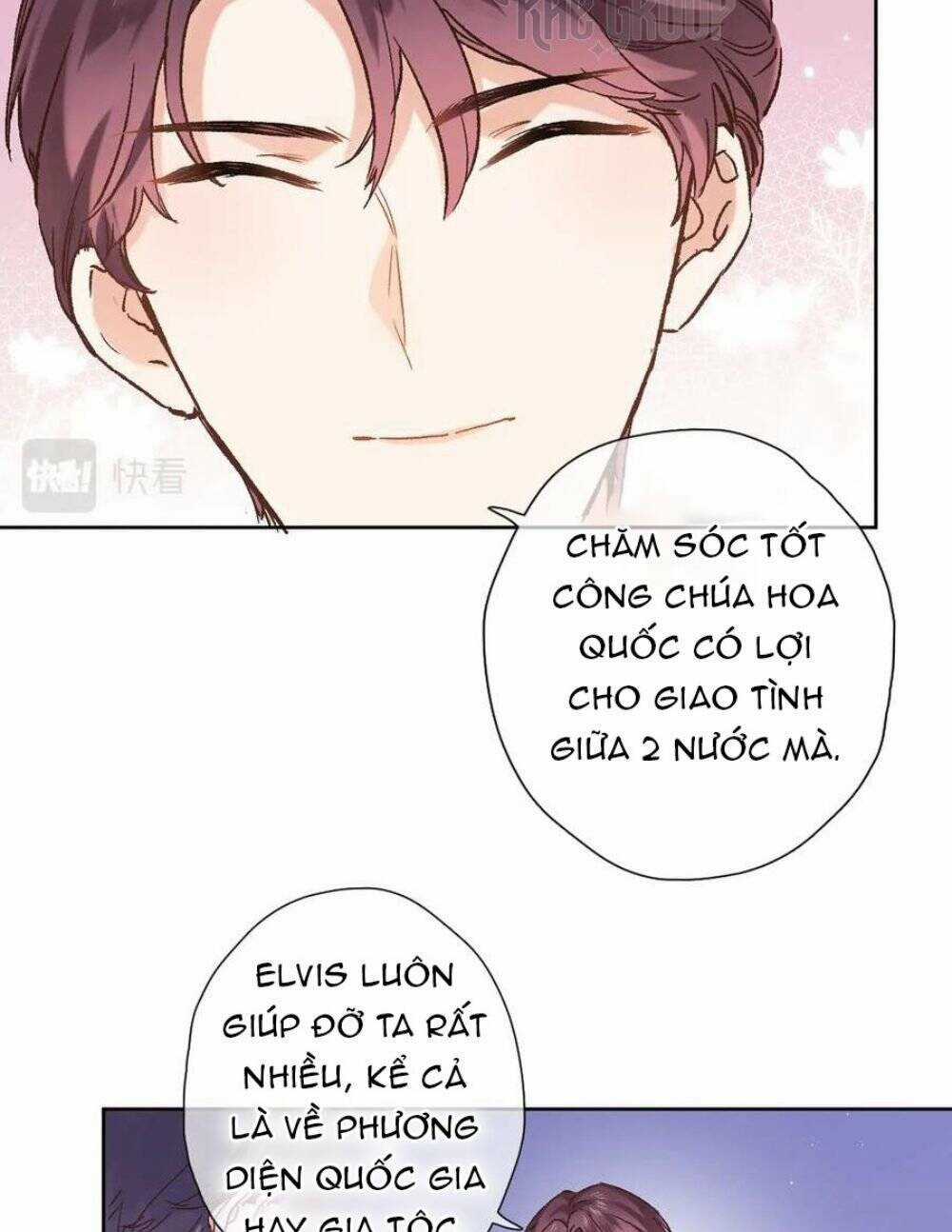 Xuyên Hành Thế Giới Chi Hoa Chapter 41 trang 10