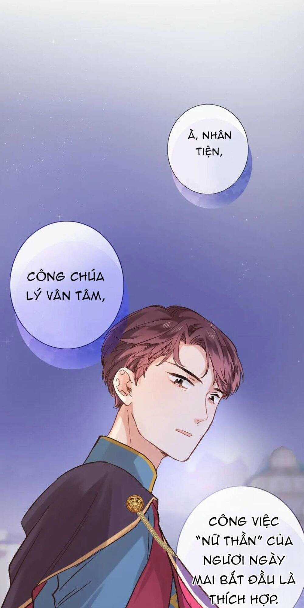 Xuyên Hành Thế Giới Chi Hoa Chapter 41 trang 12