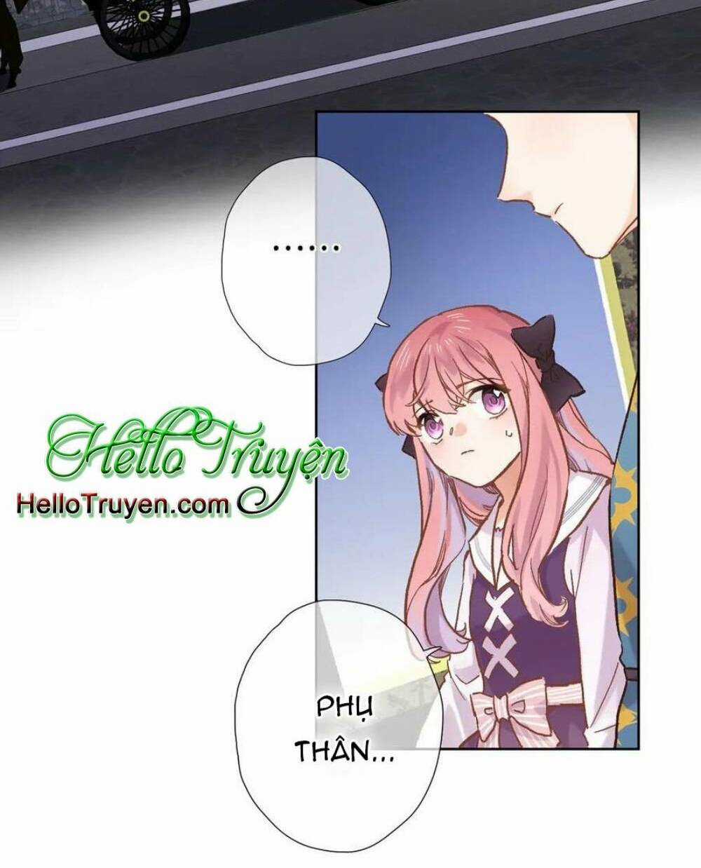 Xuyên Hành Thế Giới Chi Hoa Chapter 41 trang 16