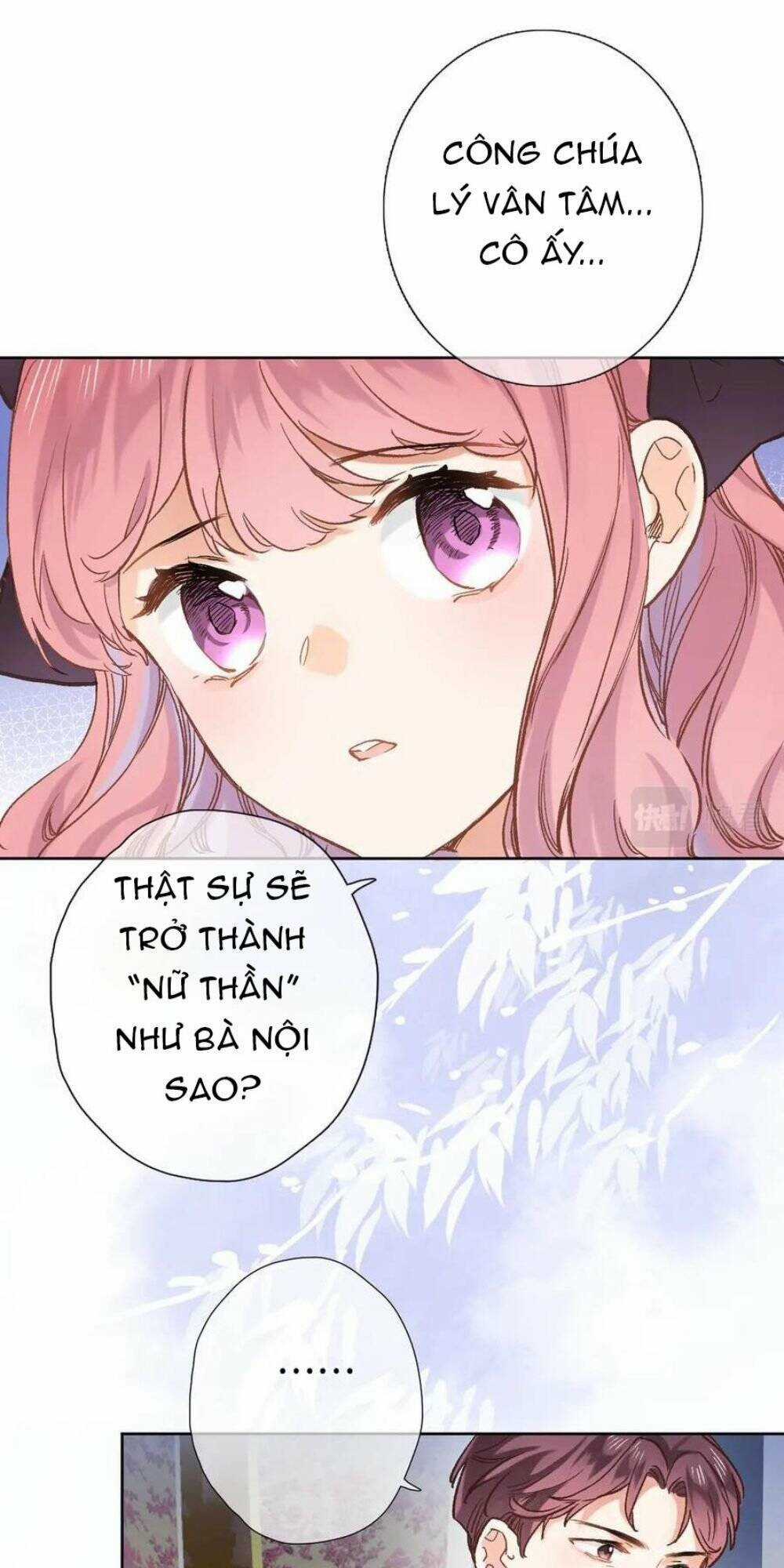 Xuyên Hành Thế Giới Chi Hoa Chapter 41 trang 17