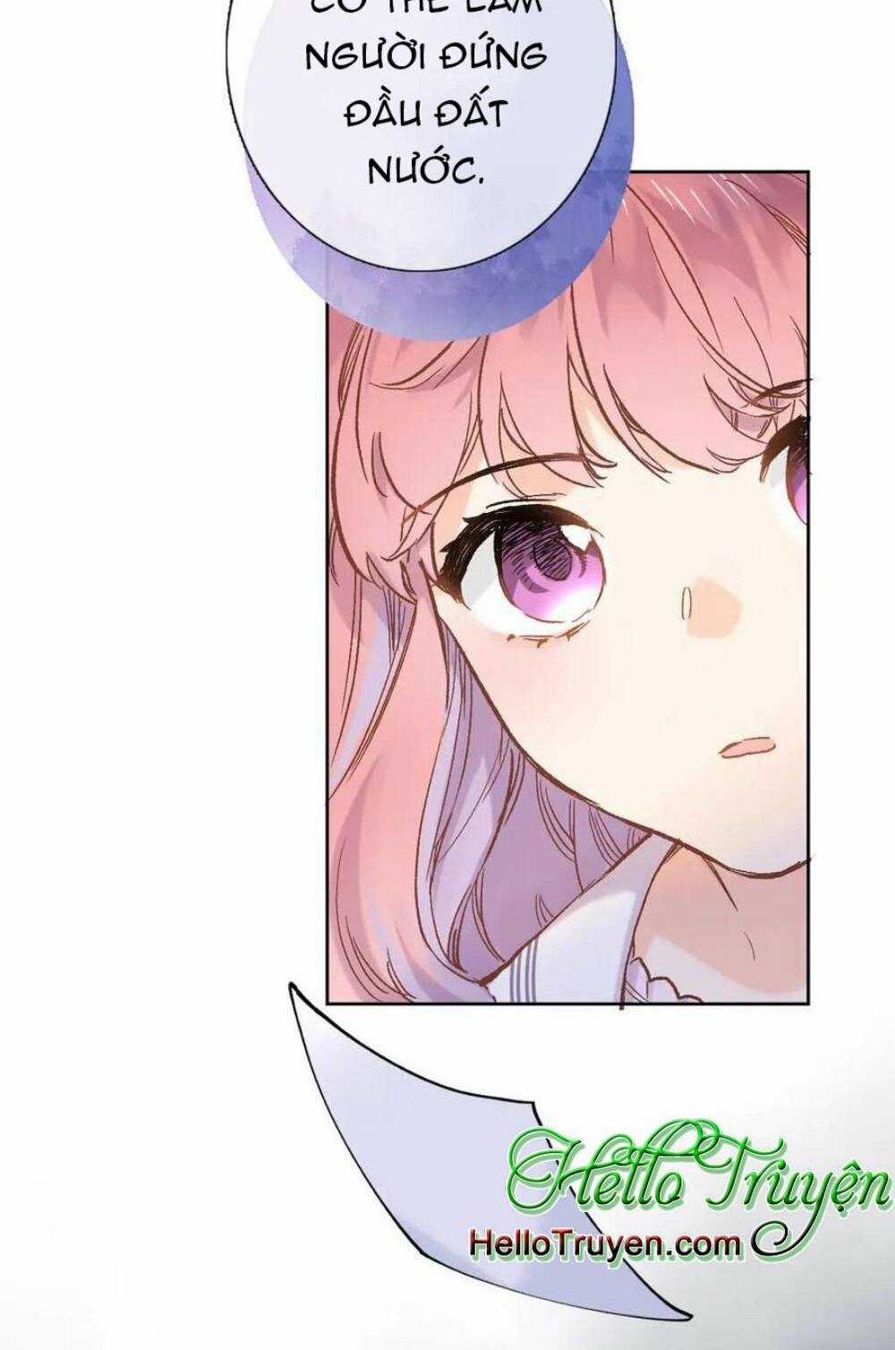 Xuyên Hành Thế Giới Chi Hoa Chapter 41 trang 20