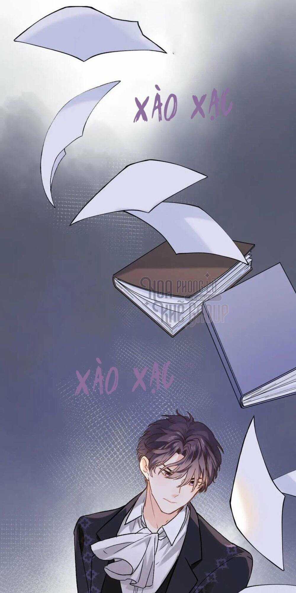 Xuyên Hành Thế Giới Chi Hoa Chapter 41 trang 21