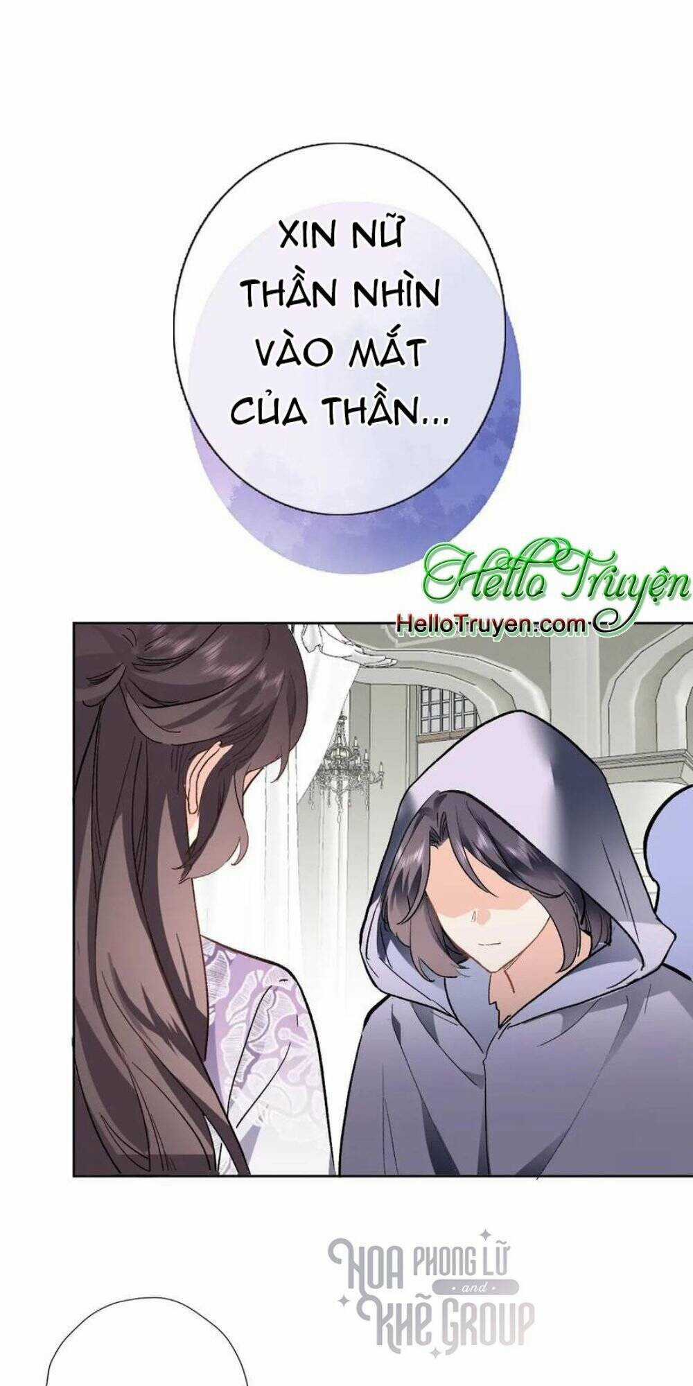 Xuyên Hành Thế Giới Chi Hoa Chapter 41 trang 33