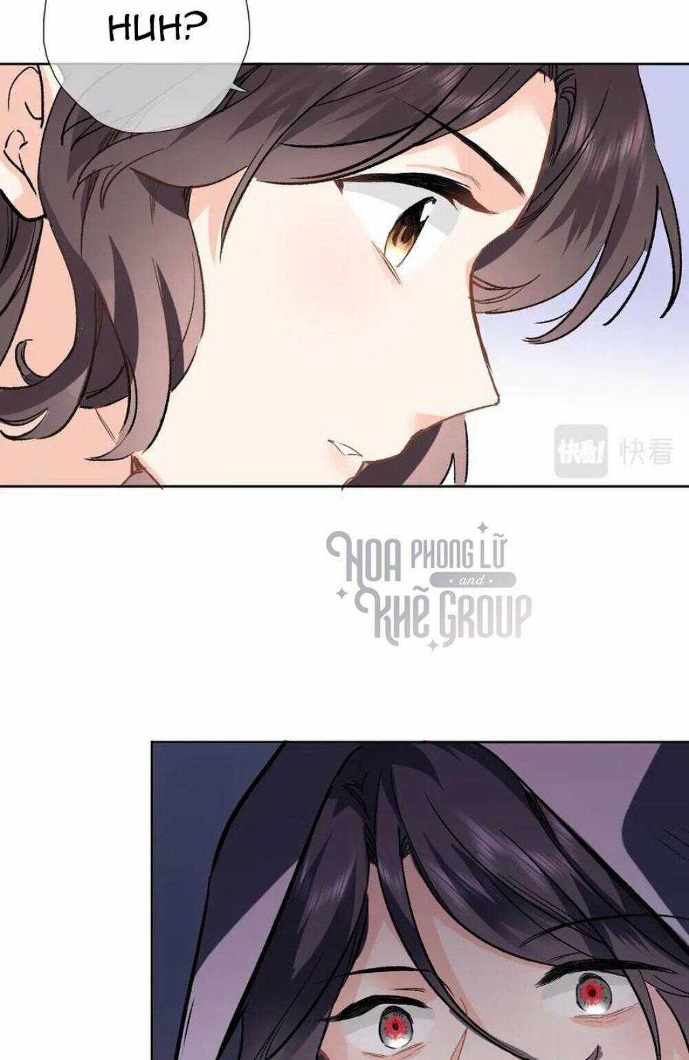 Xuyên Hành Thế Giới Chi Hoa Chapter 41 trang 34