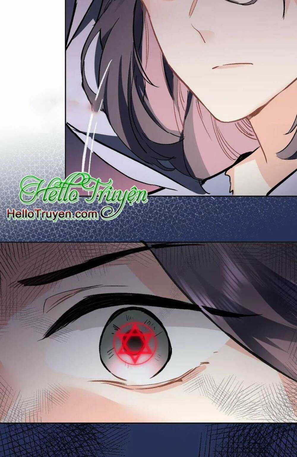 Xuyên Hành Thế Giới Chi Hoa Chapter 41 trang 35