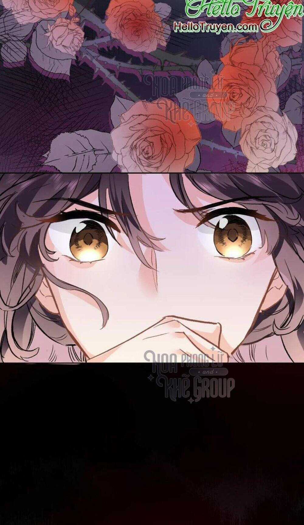 Xuyên Hành Thế Giới Chi Hoa Chapter 41 trang 37