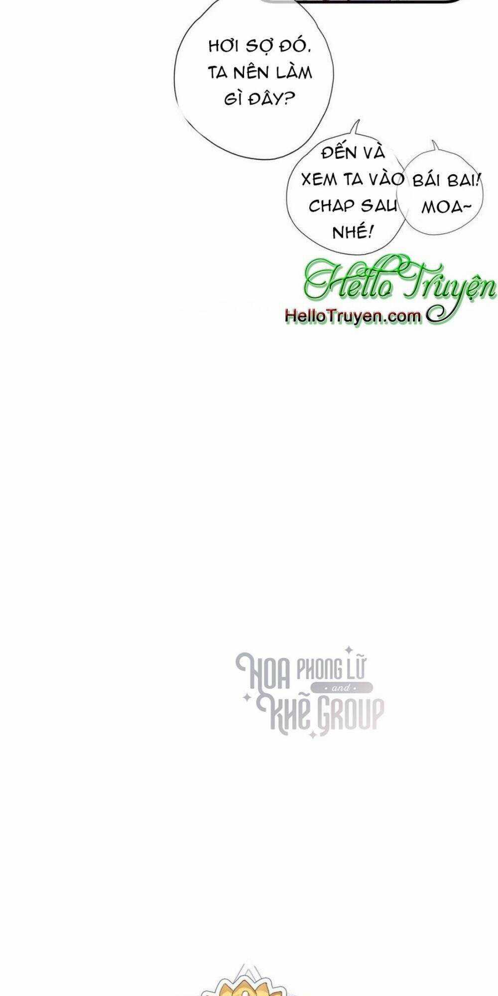 Xuyên Hành Thế Giới Chi Hoa Chapter 41 trang 40