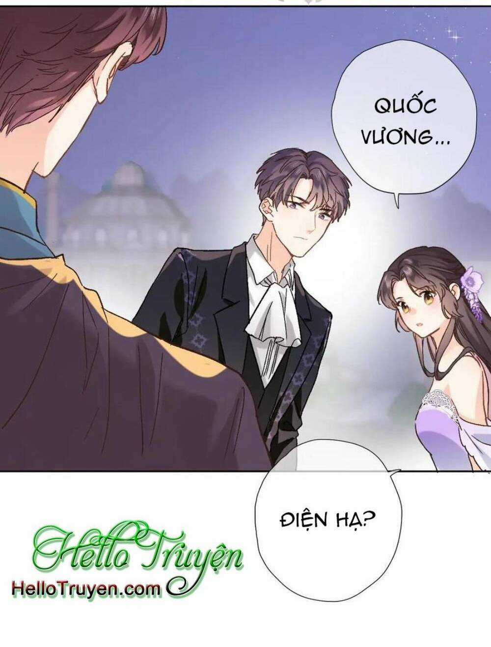 Xuyên Hành Thế Giới Chi Hoa Chapter 41 trang 5