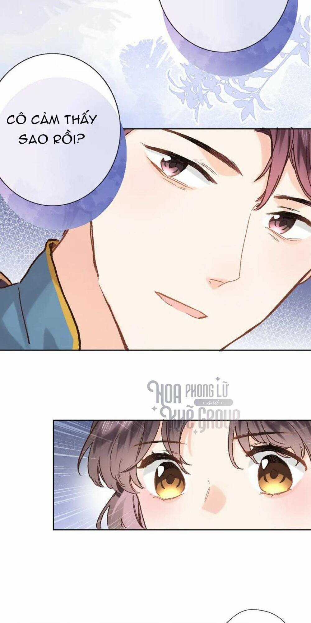 Xuyên Hành Thế Giới Chi Hoa Chapter 41 trang 7