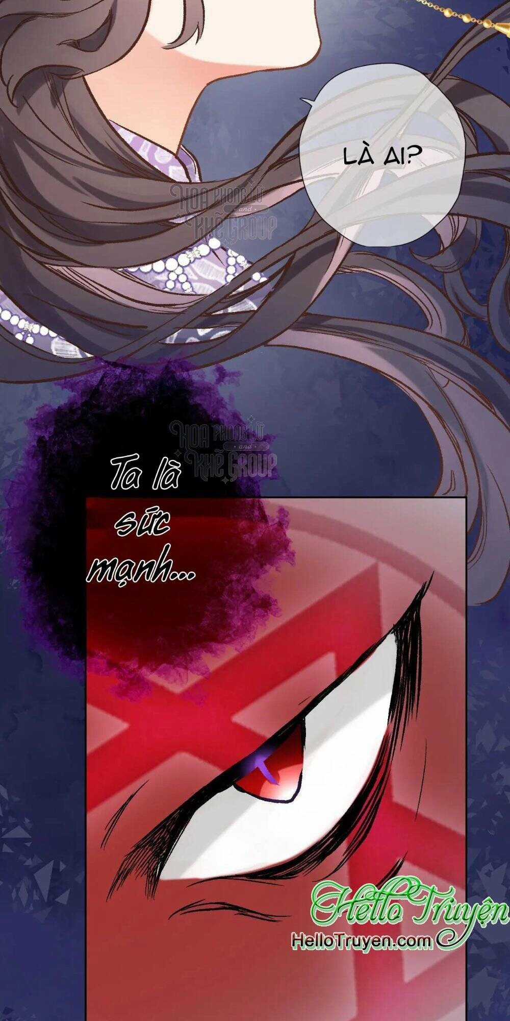 Xuyên Hành Thế Giới Chi Hoa Chapter 42 trang 10