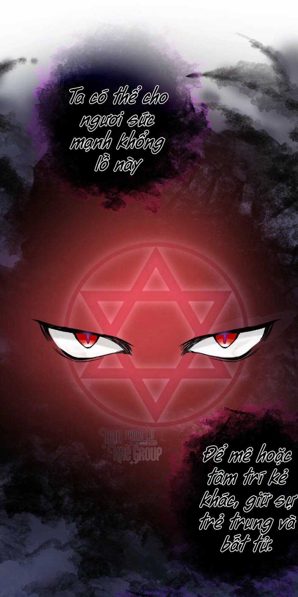 Xuyên Hành Thế Giới Chi Hoa Chapter 42 trang 13