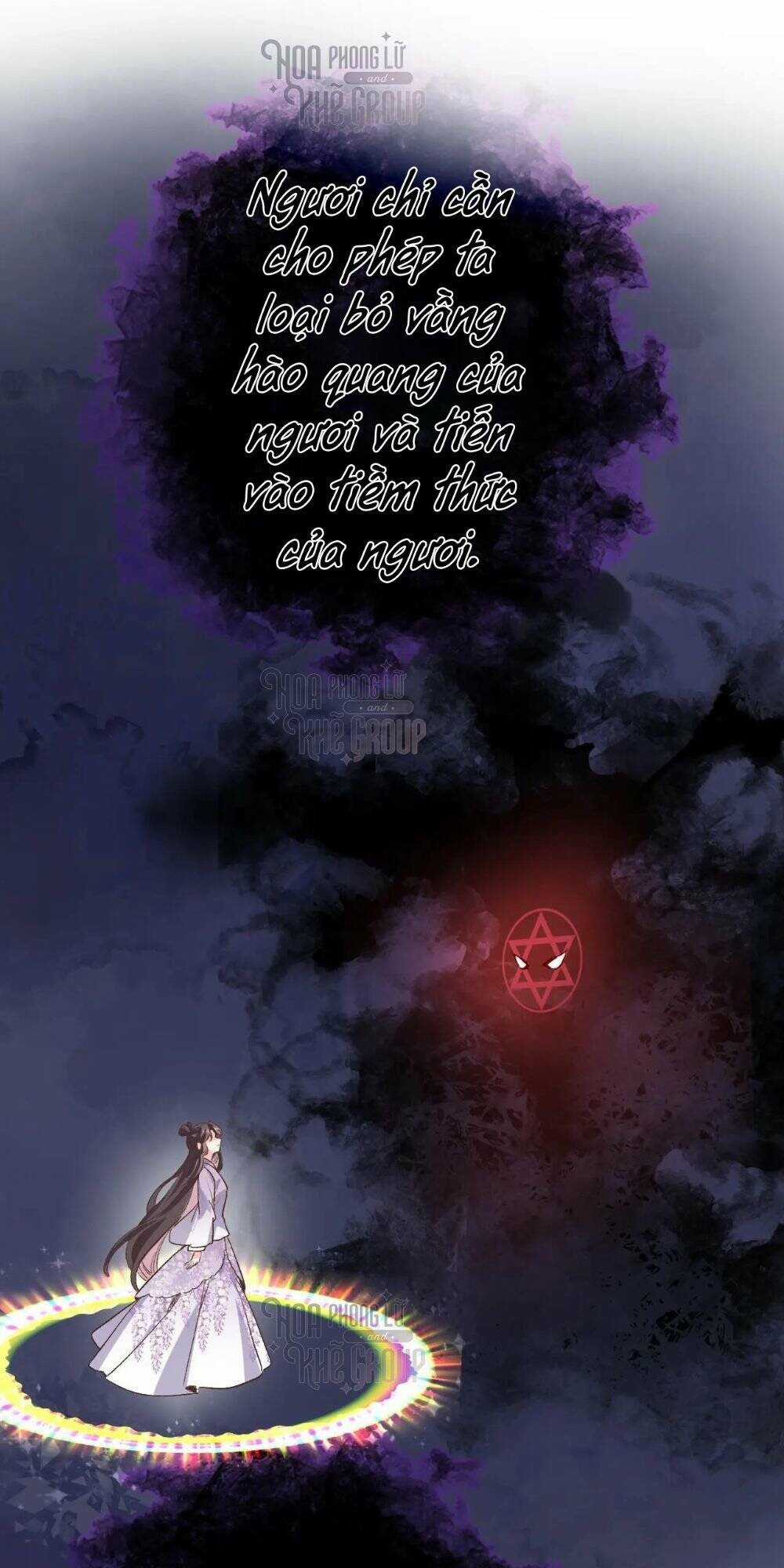 Xuyên Hành Thế Giới Chi Hoa Chapter 42 trang 17