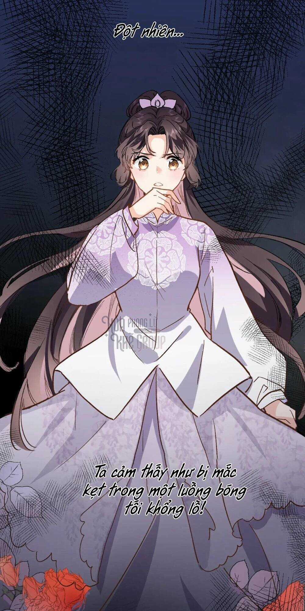 Xuyên Hành Thế Giới Chi Hoa Chapter 42 trang 2