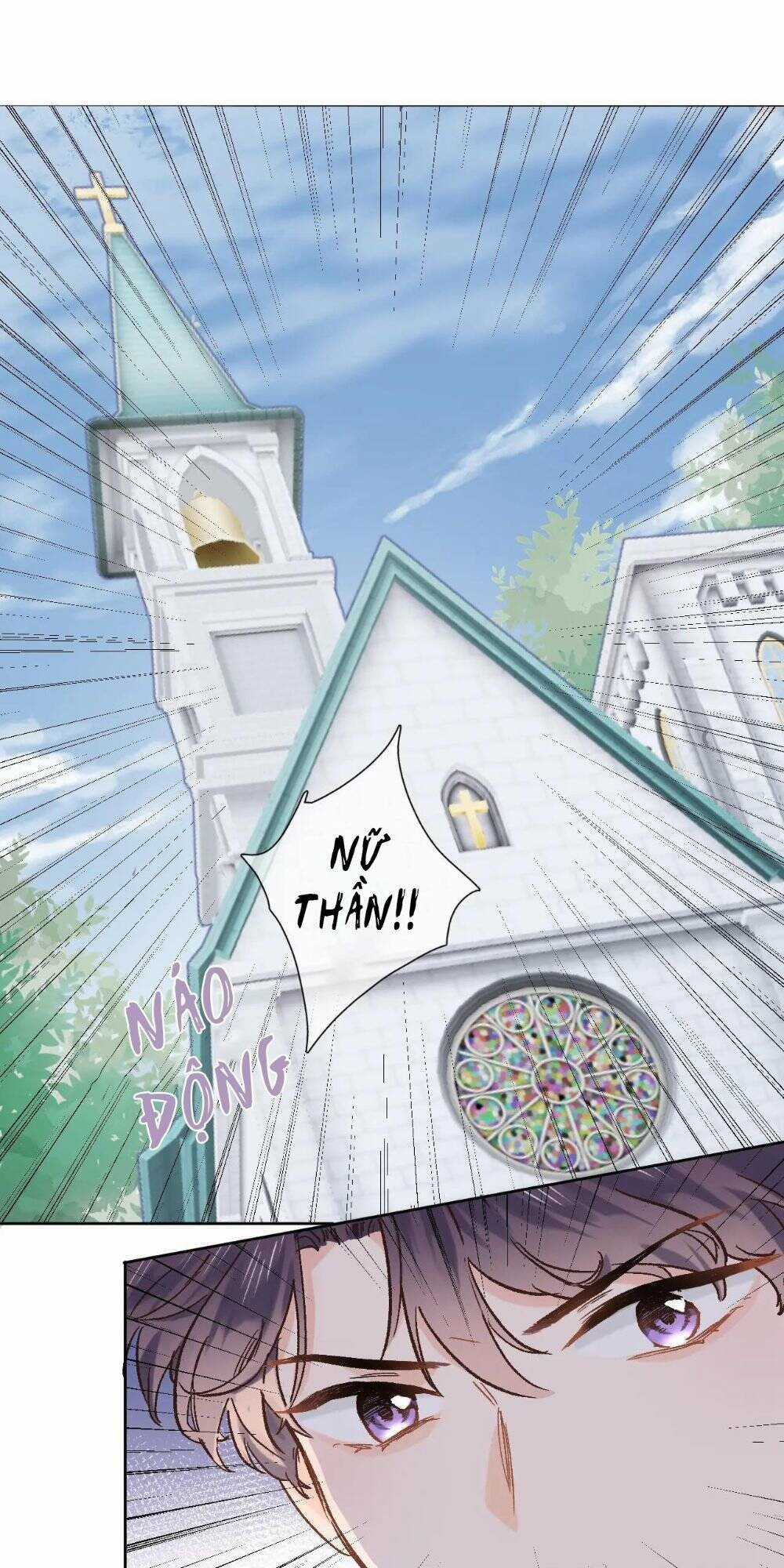 Xuyên Hành Thế Giới Chi Hoa Chapter 42 trang 21