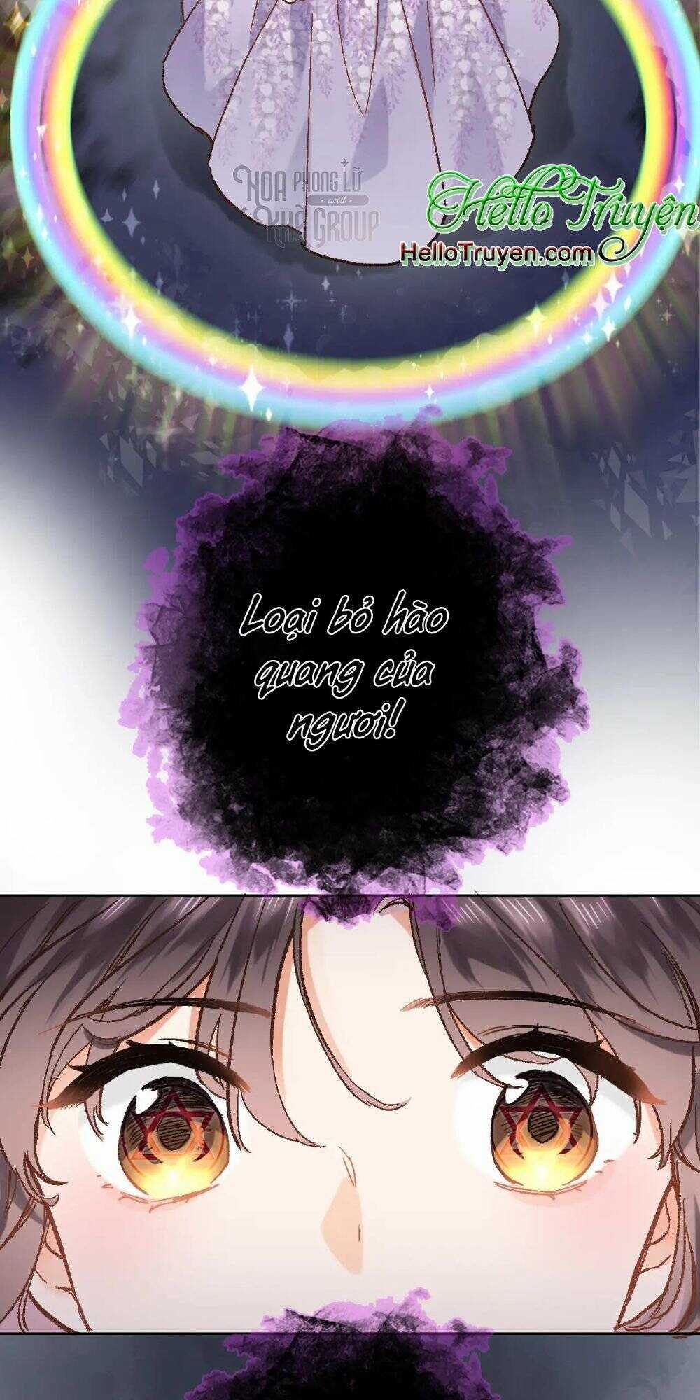 Xuyên Hành Thế Giới Chi Hoa Chapter 42 trang 23