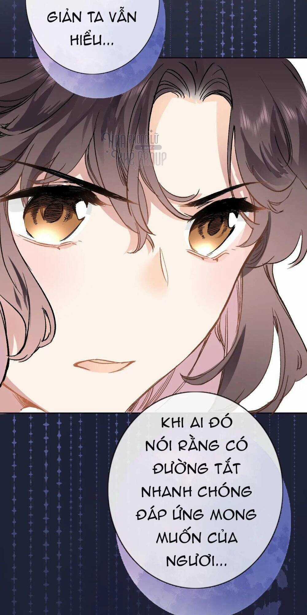 Xuyên Hành Thế Giới Chi Hoa Chapter 42 trang 27