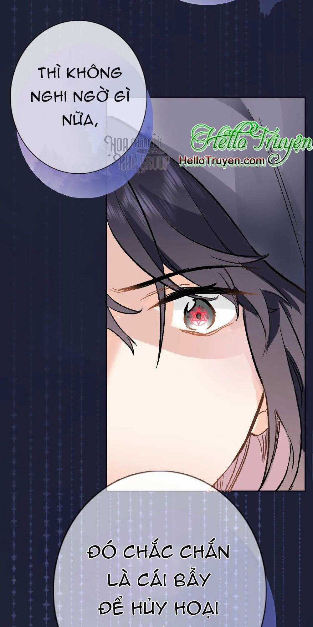 Xuyên Hành Thế Giới Chi Hoa Chapter 42 trang 28