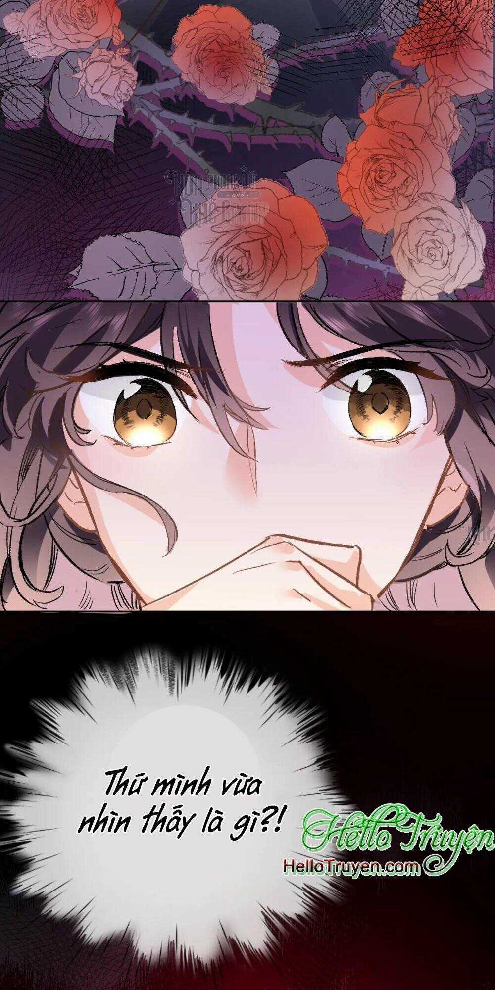 Xuyên Hành Thế Giới Chi Hoa Chapter 42 trang 3