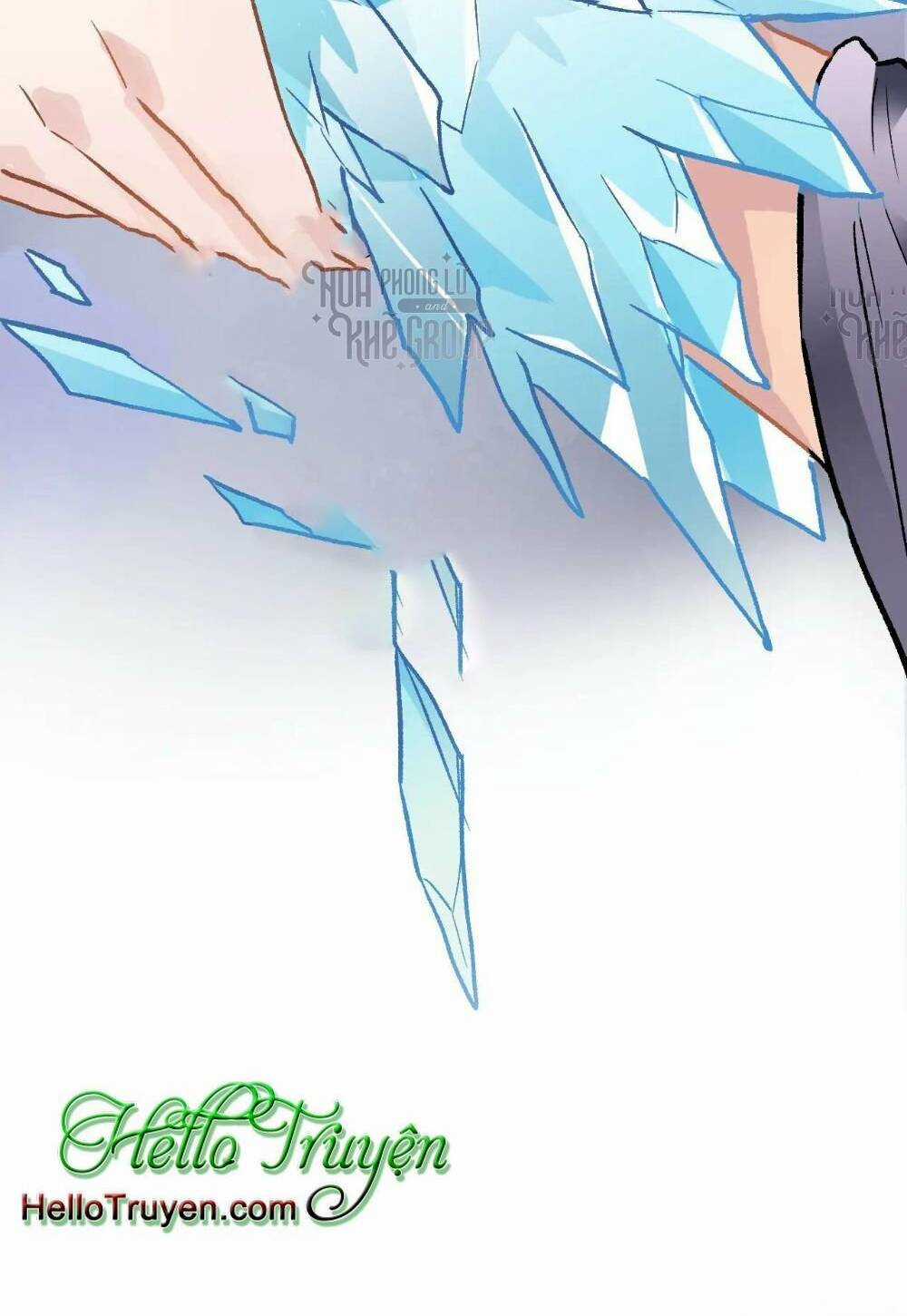 Xuyên Hành Thế Giới Chi Hoa Chapter 42 trang 30