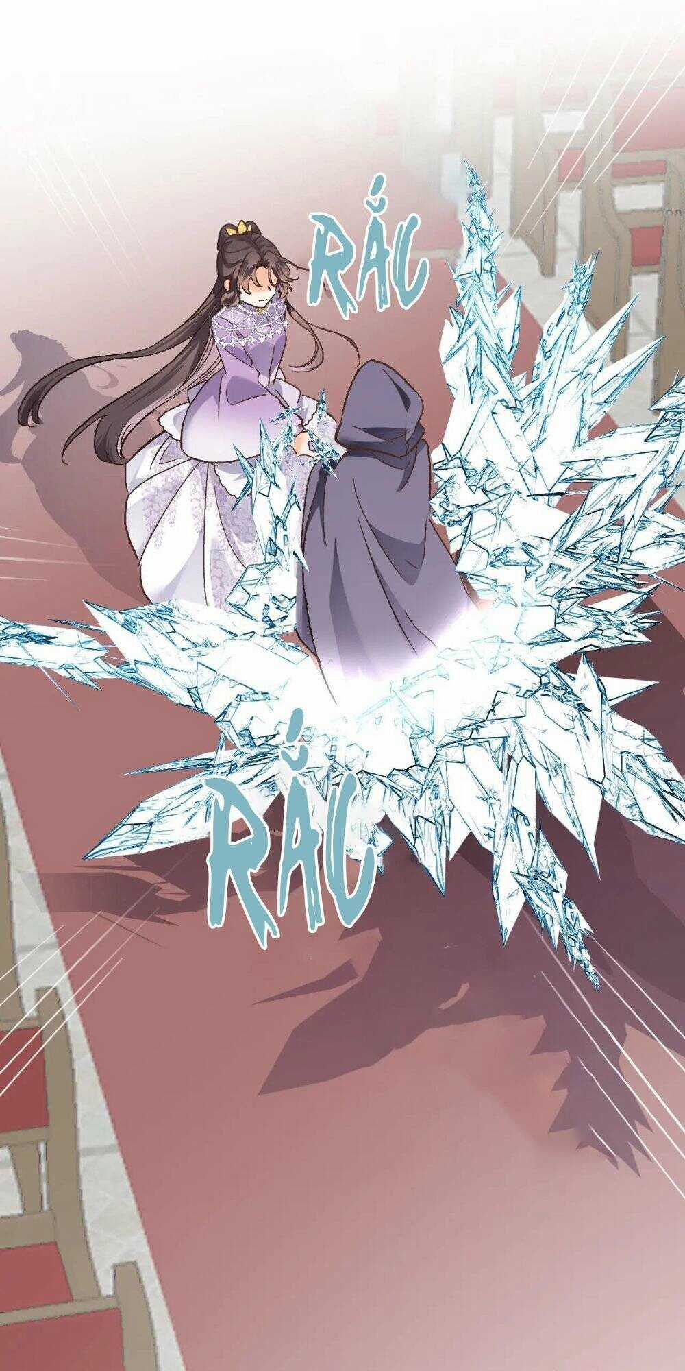 Xuyên Hành Thế Giới Chi Hoa Chapter 42 trang 31