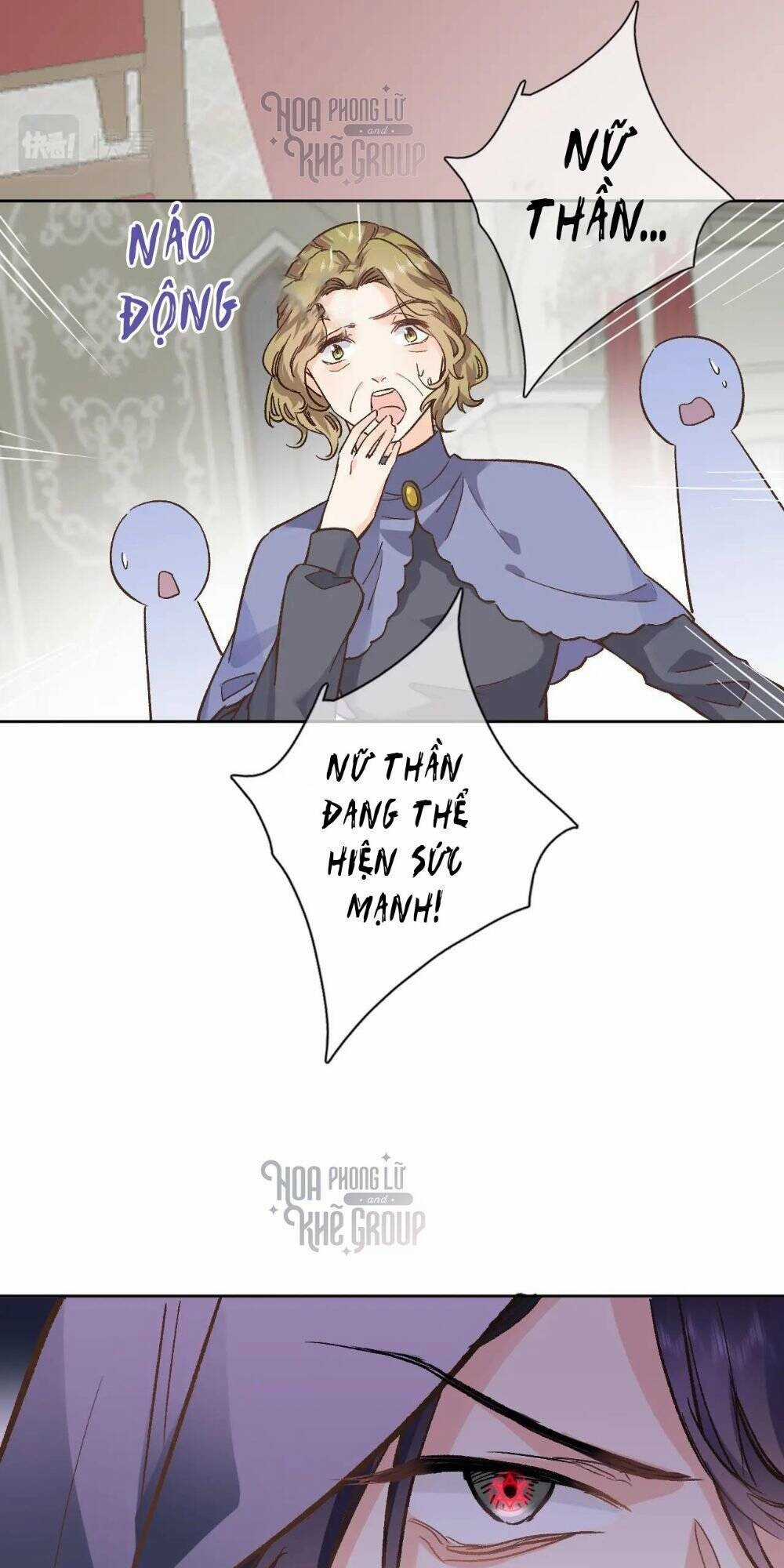 Xuyên Hành Thế Giới Chi Hoa Chapter 42 trang 32