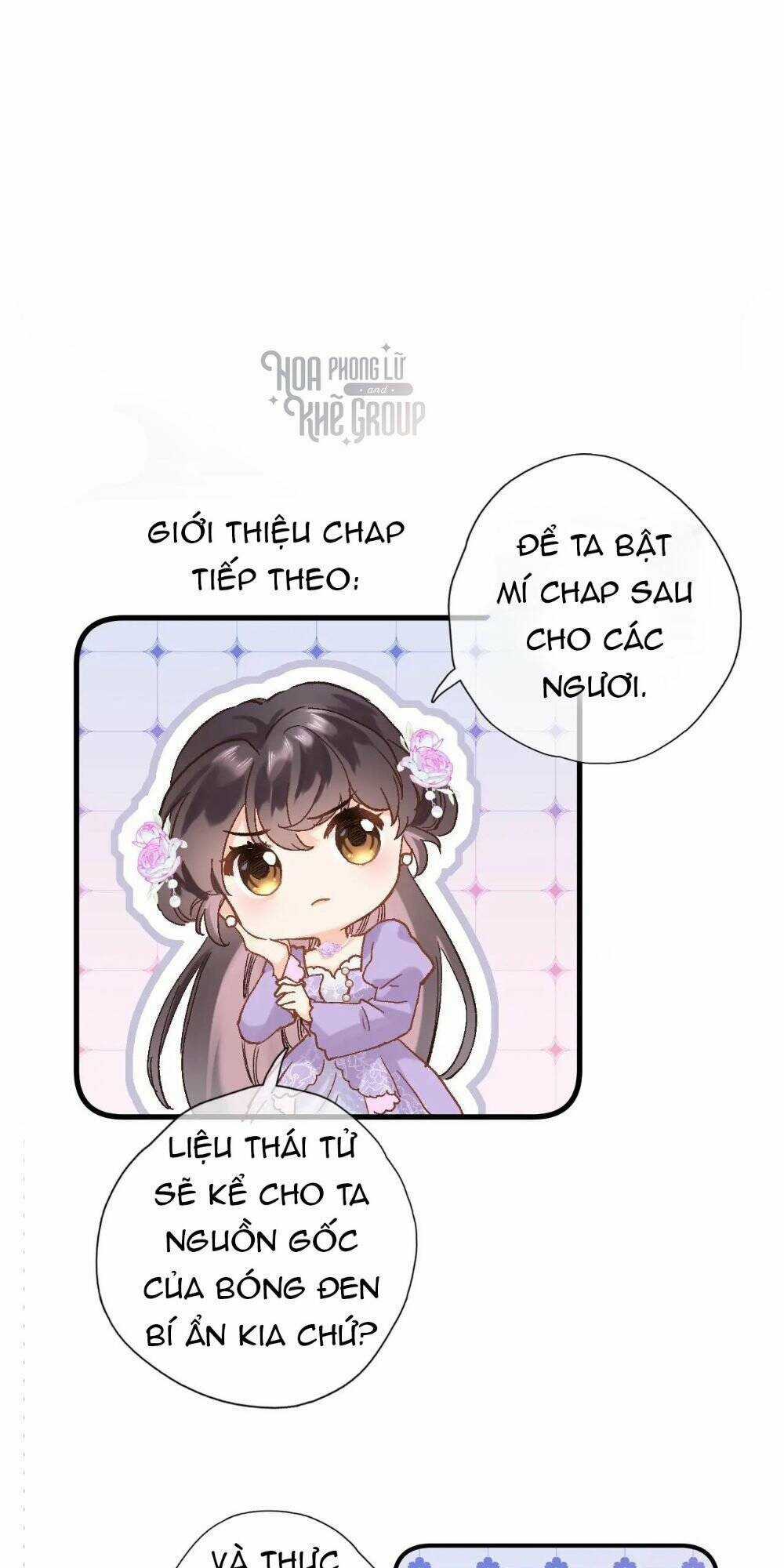 Xuyên Hành Thế Giới Chi Hoa Chapter 42 trang 37