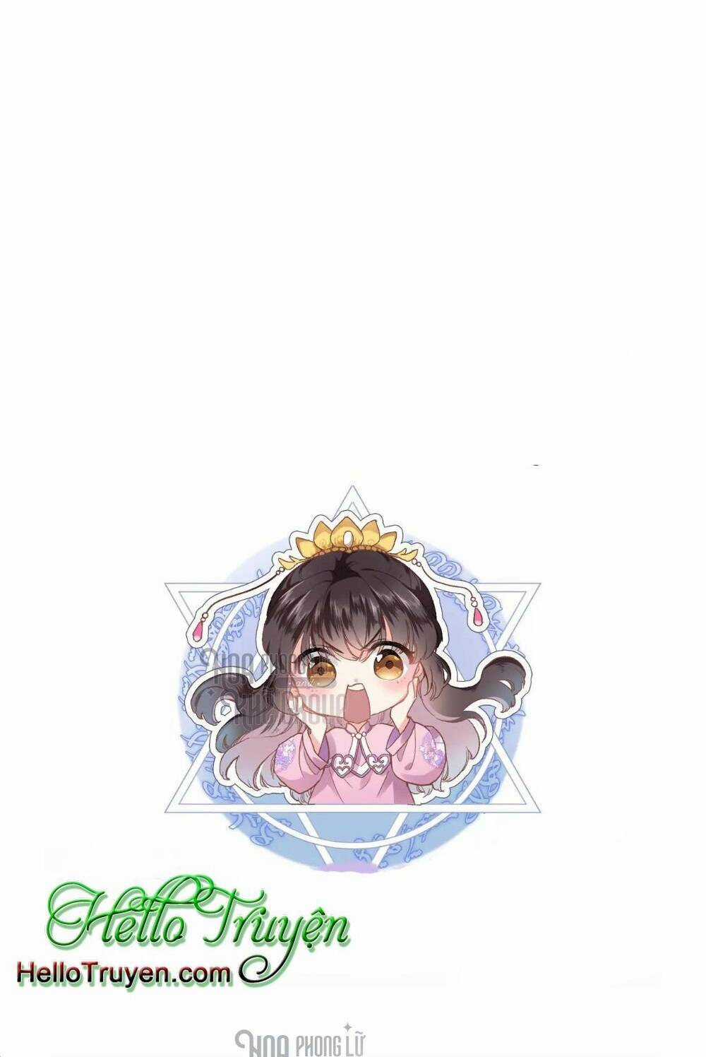 Xuyên Hành Thế Giới Chi Hoa Chapter 42 trang 39