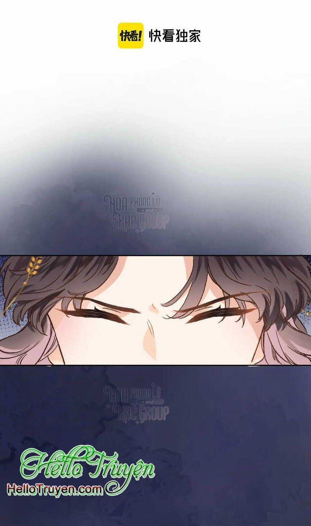 Xuyên Hành Thế Giới Chi Hoa Chapter 42 trang 5