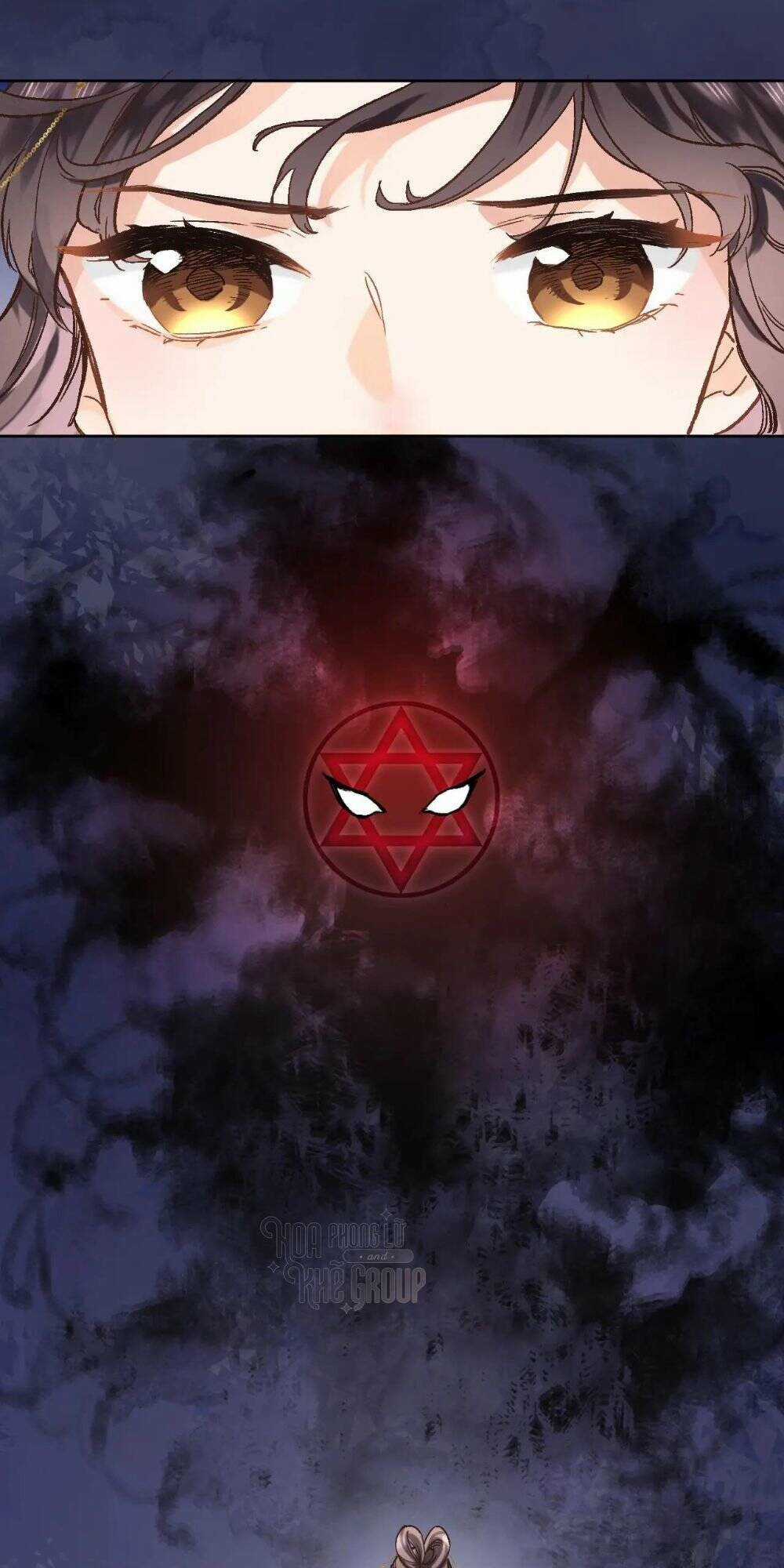 Xuyên Hành Thế Giới Chi Hoa Chapter 42 trang 6