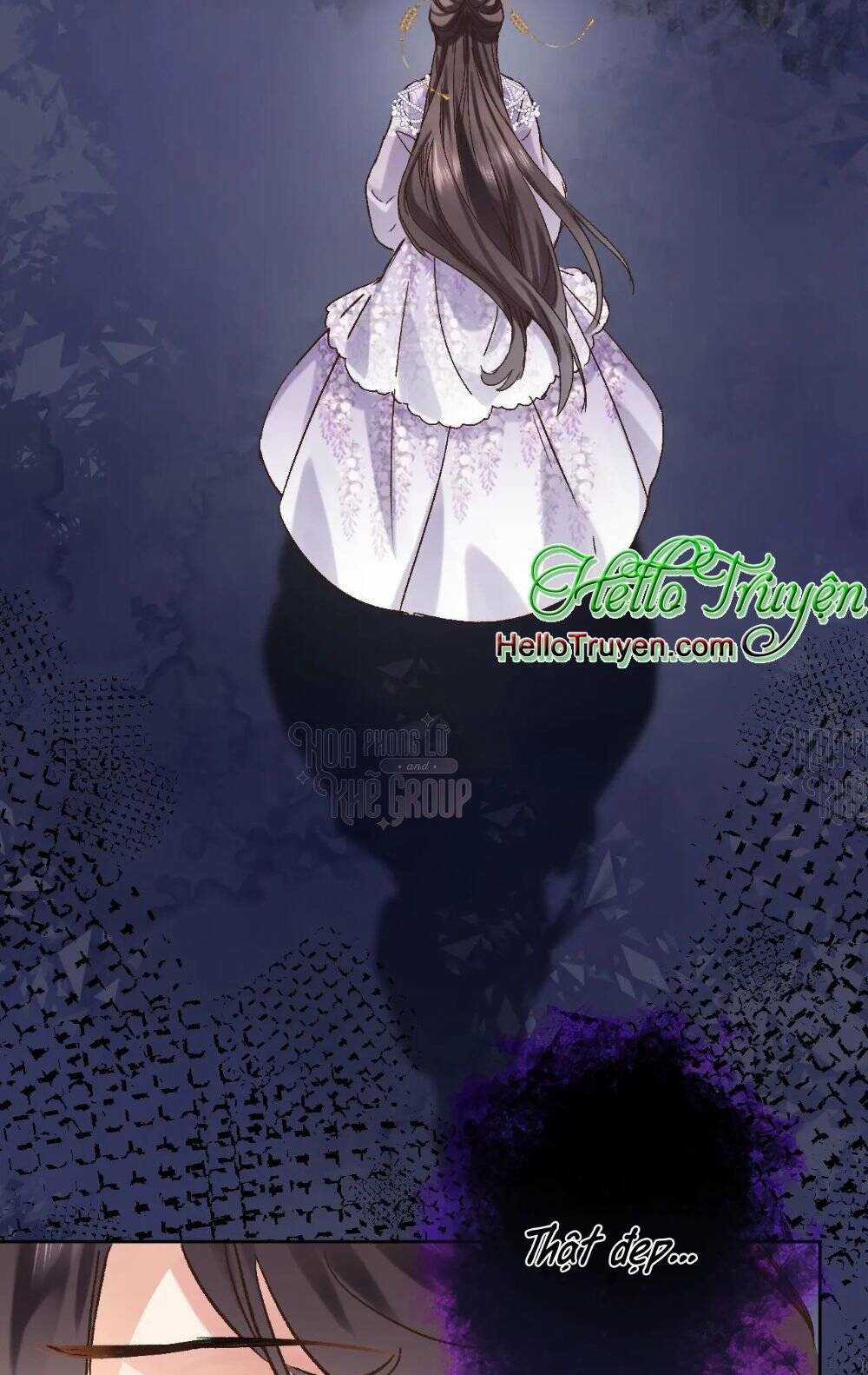 Xuyên Hành Thế Giới Chi Hoa Chapter 42 trang 7